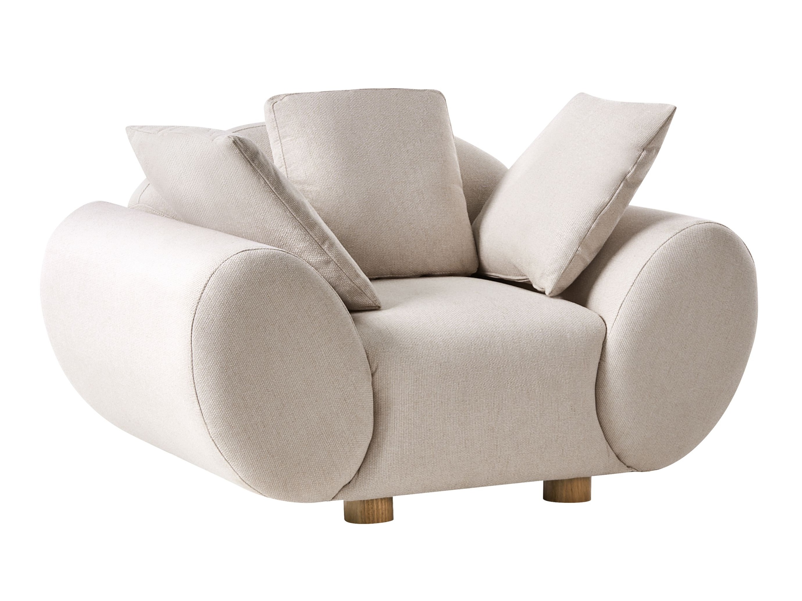 Tapecirani namještaj Berwyn 3066