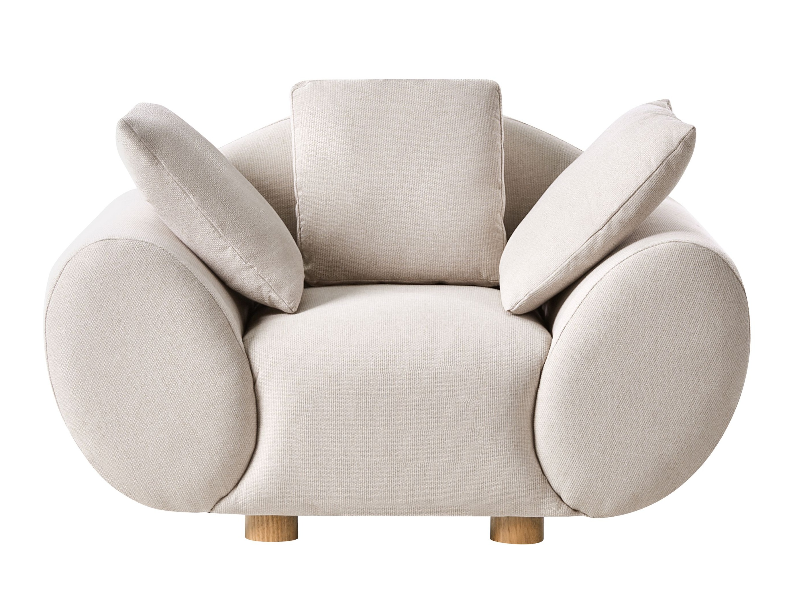 Tapecirani namještaj Berwyn 3066