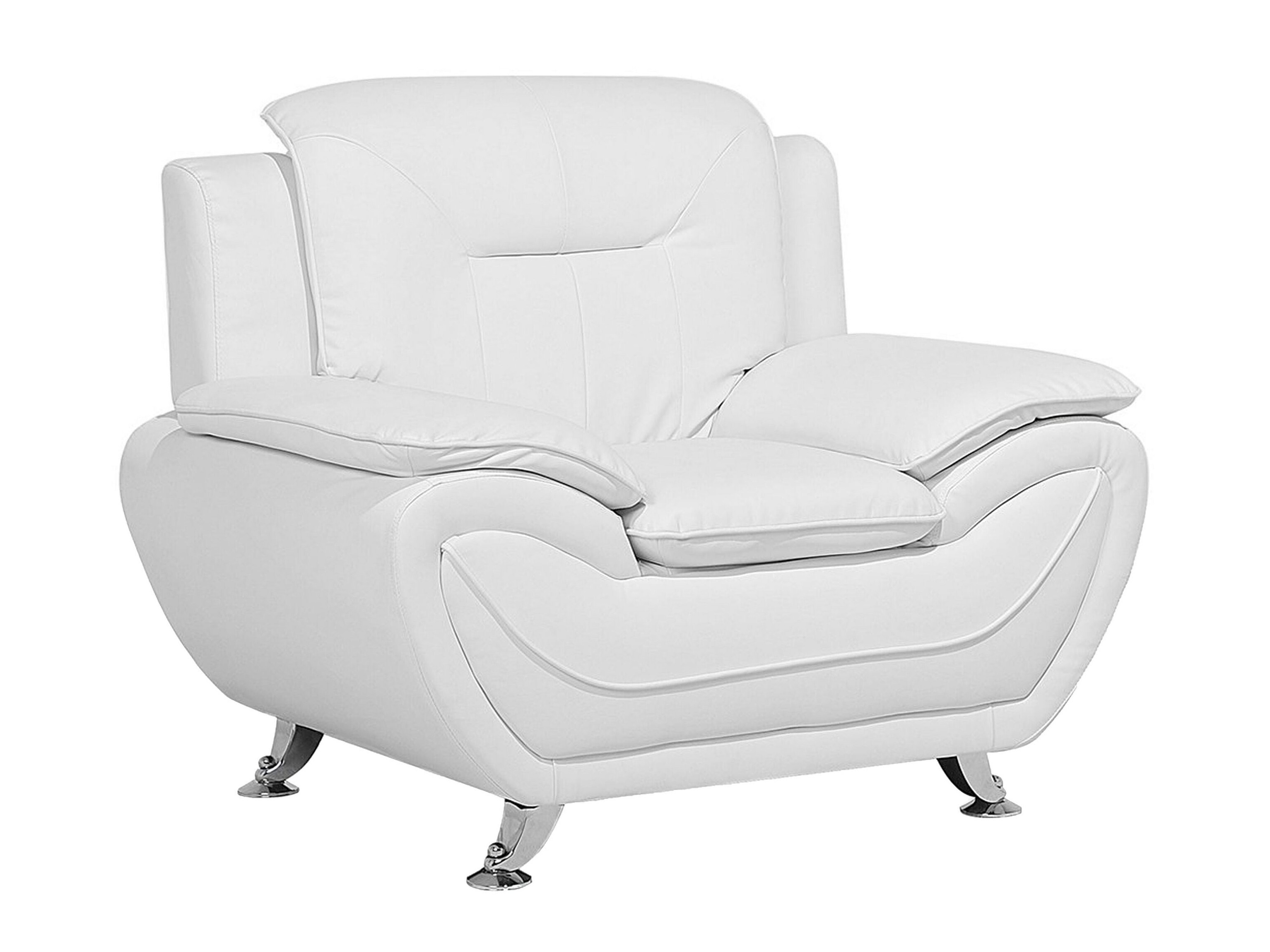 Fotelja Berwyn 1092 (Bijela)