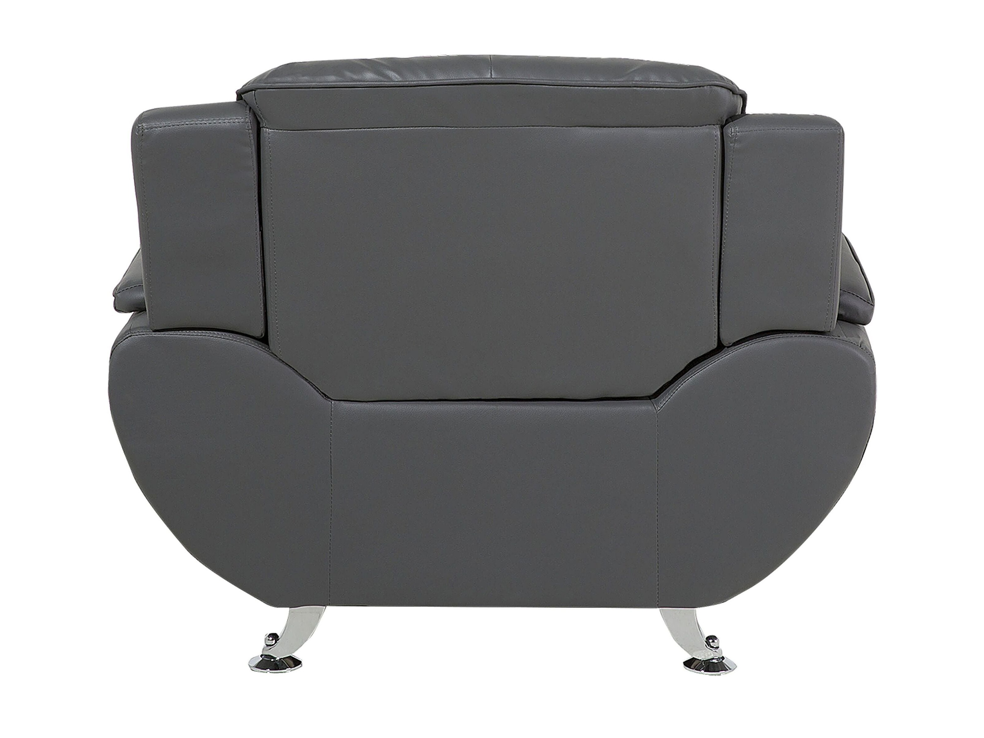 Fotelja Berwyn 1092 (Siva)