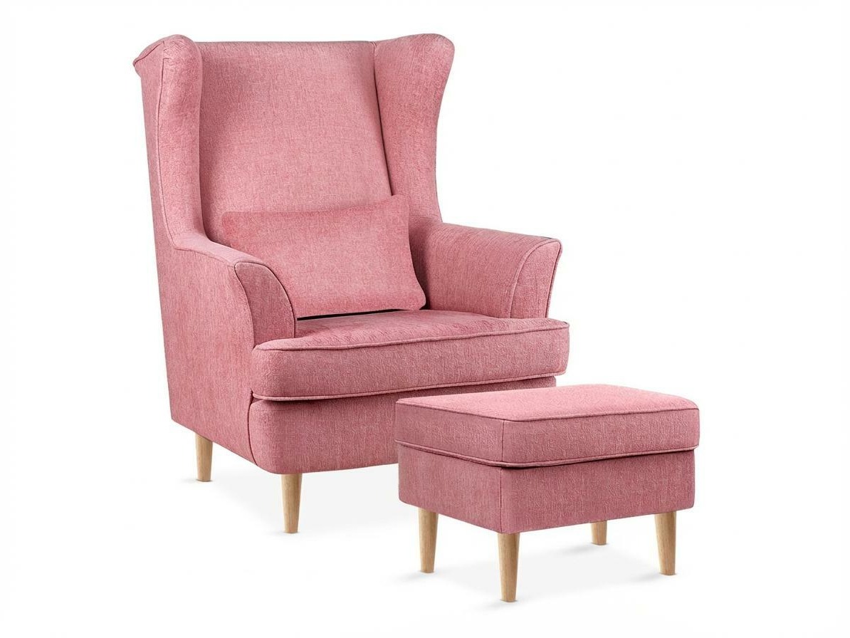 Fotelja Temecula 139 (Tessero 06)