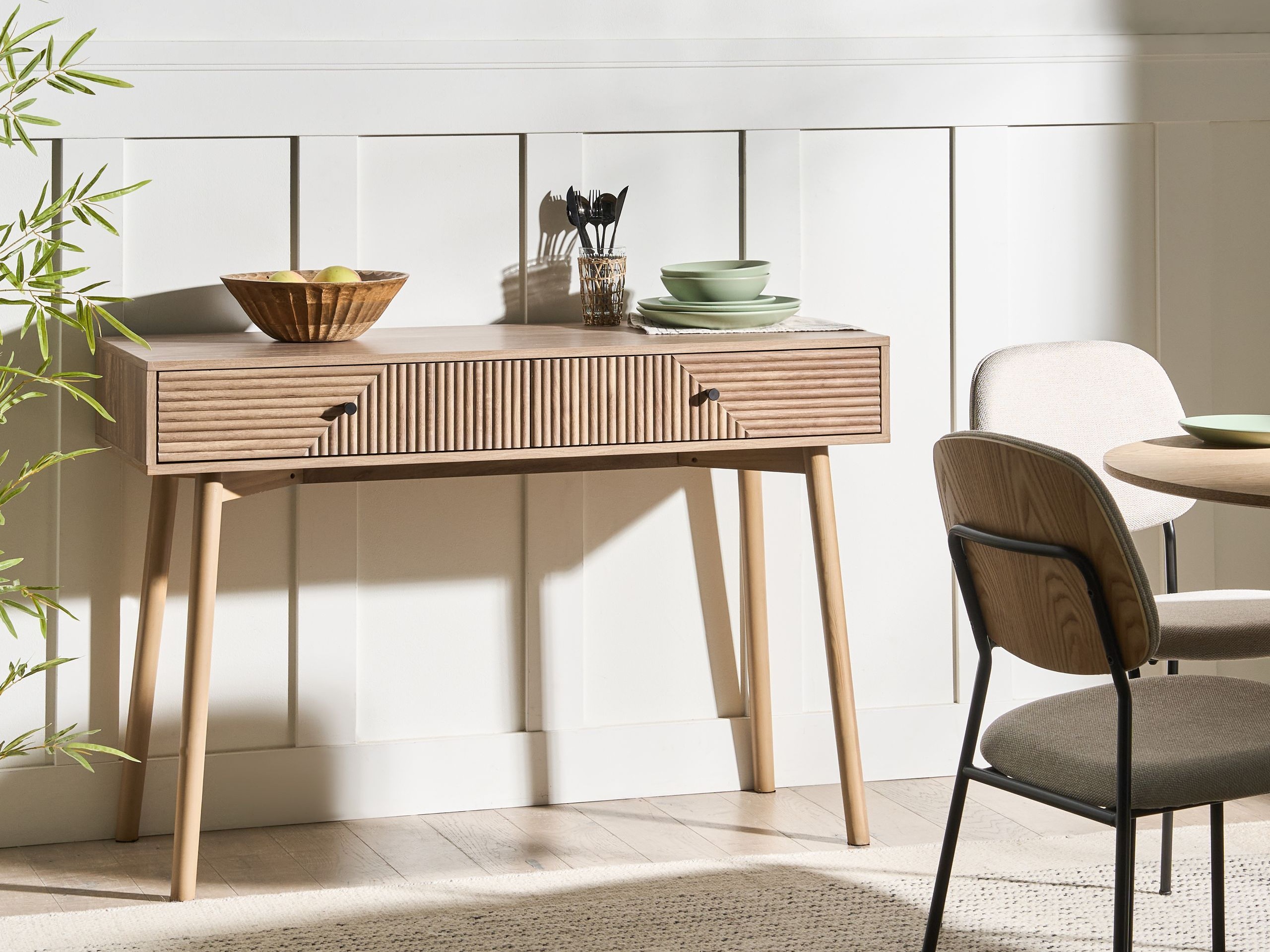 Konzolni stolić Fivnole 104