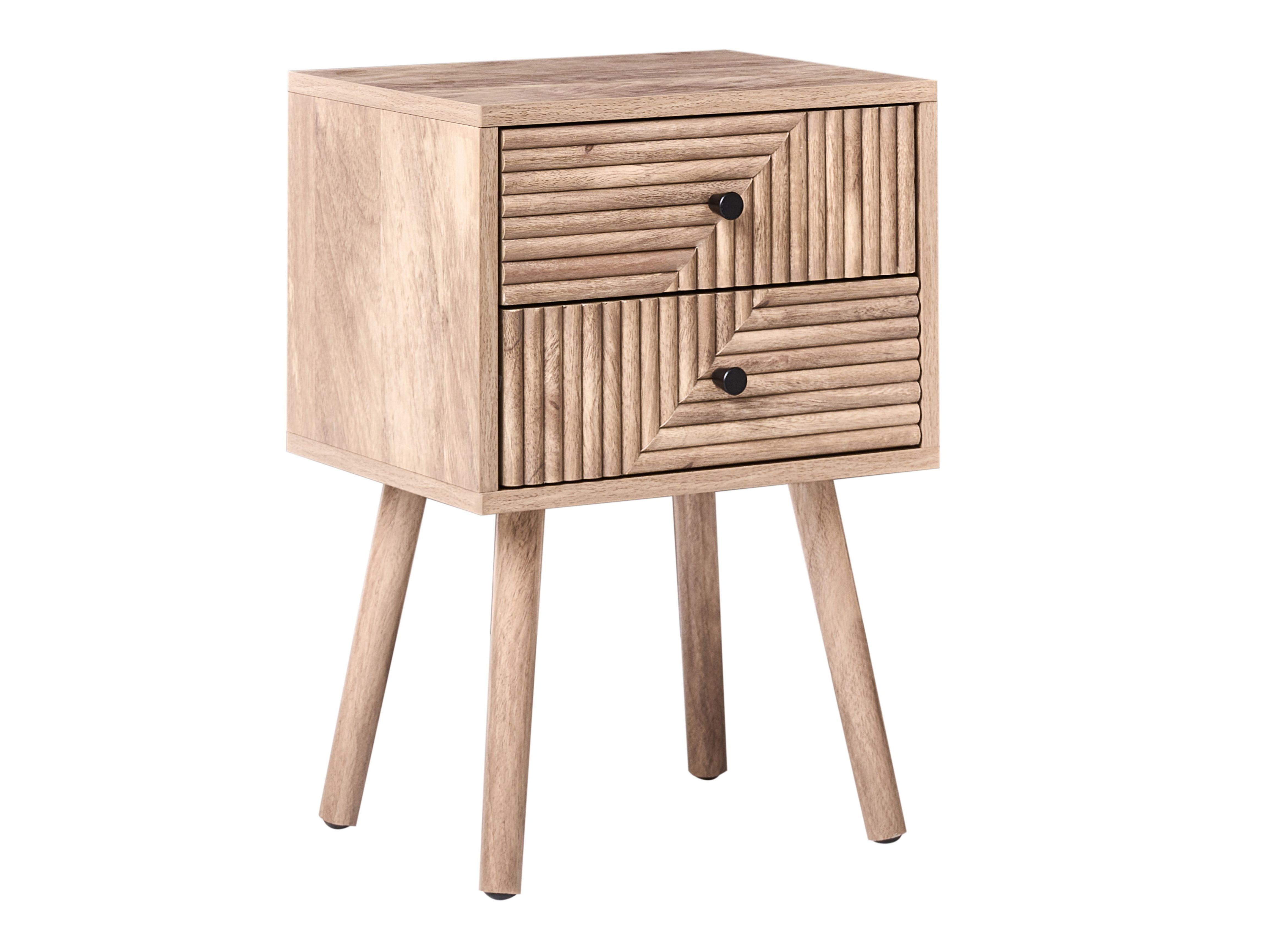 Noćni ormarić Fivnole 100