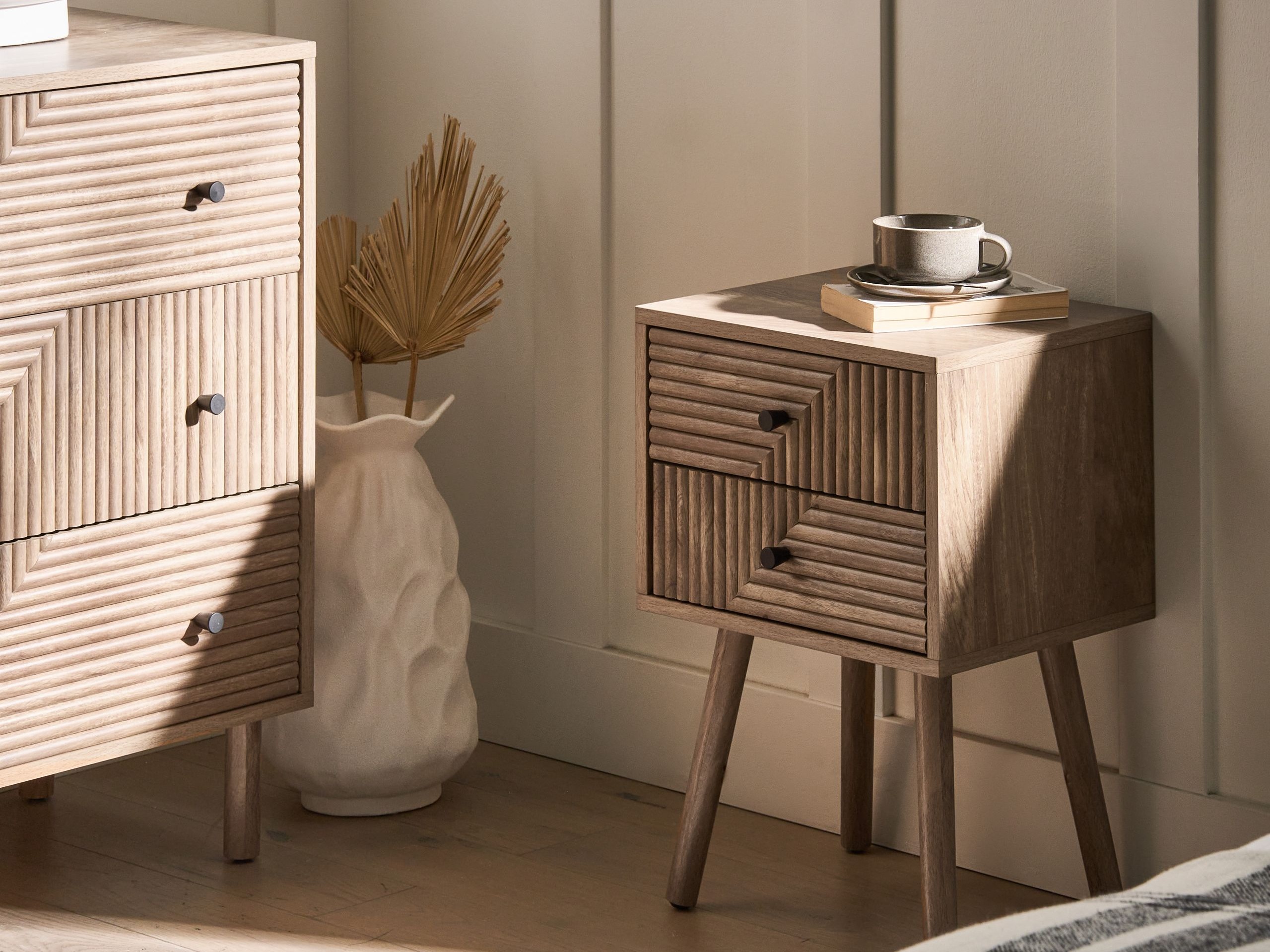 Noćni ormarić Fivnole 100