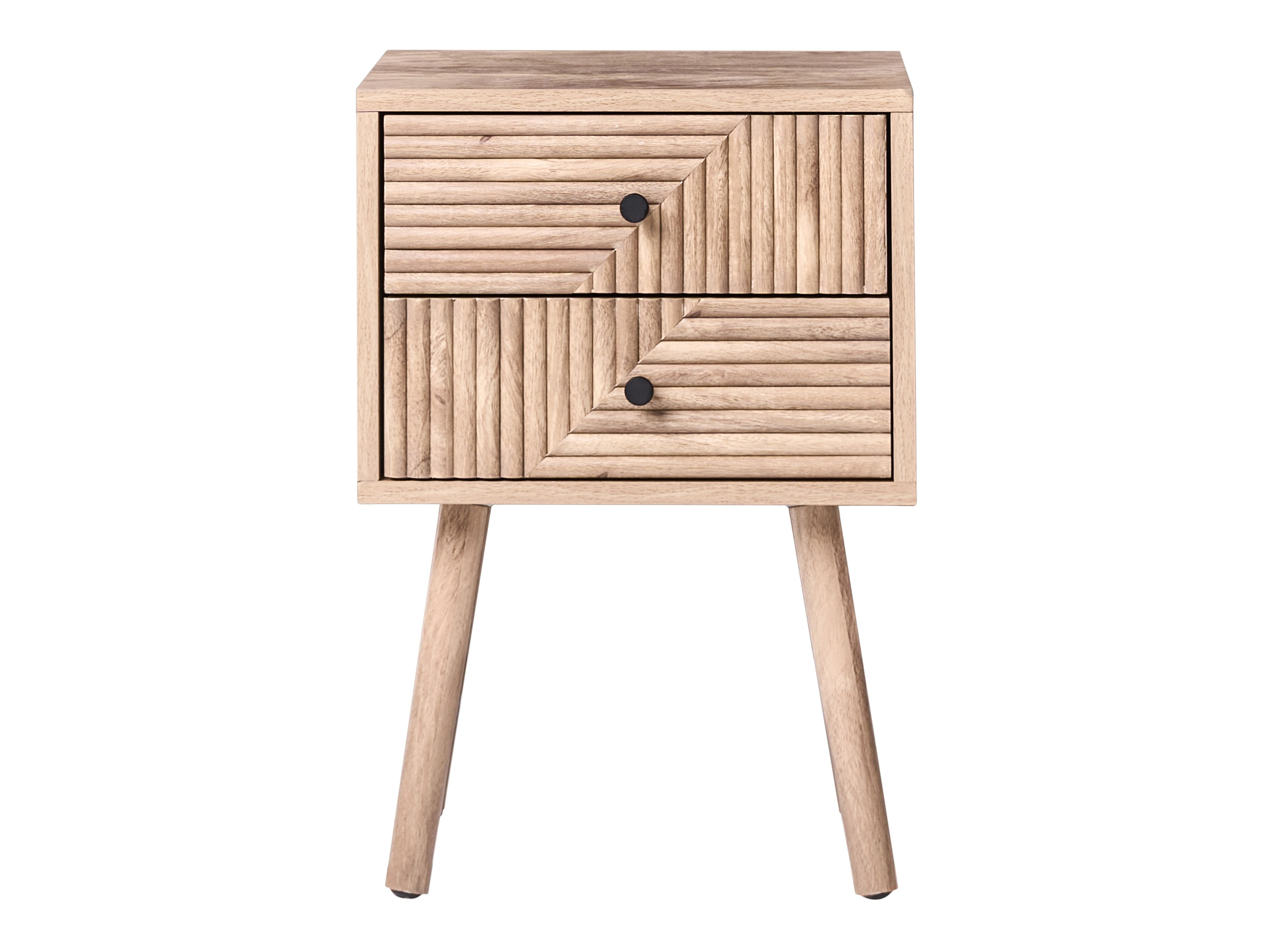 Noćni ormarić Fivnole 100