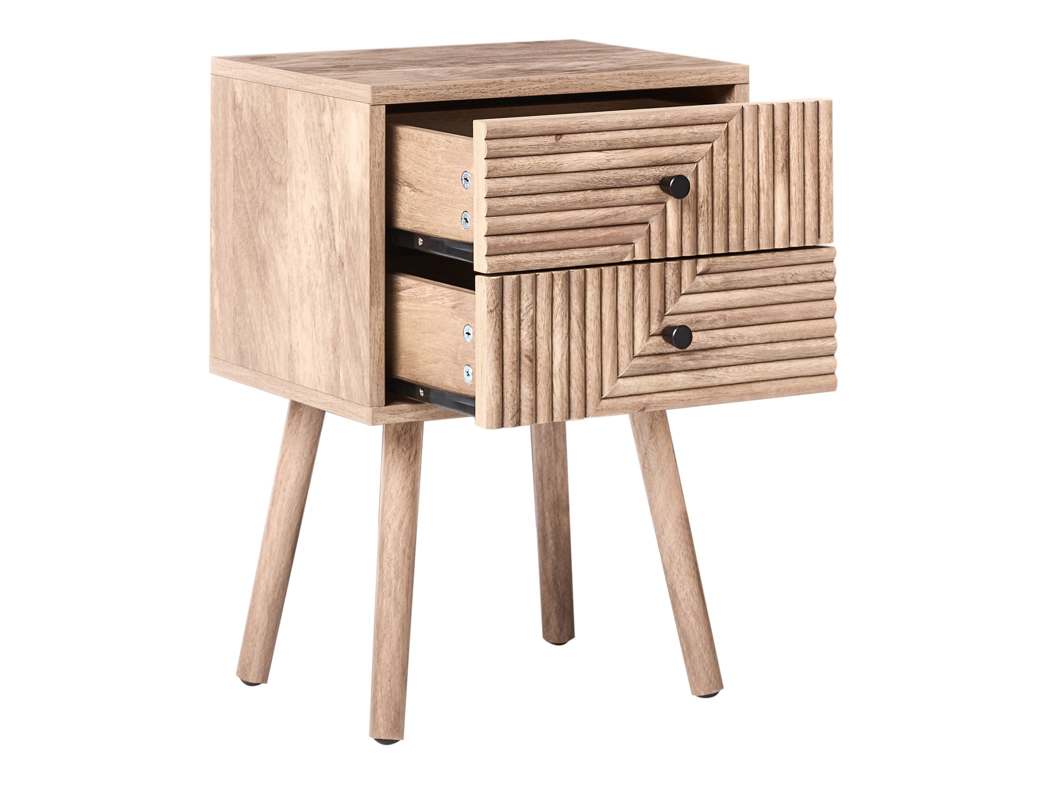 Noćni ormarić Fivnole 100