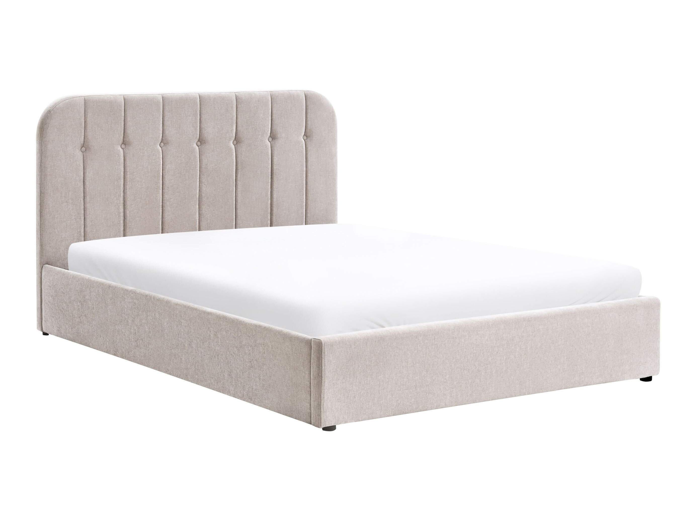 Krevet Berwyn 3092 (Bež)