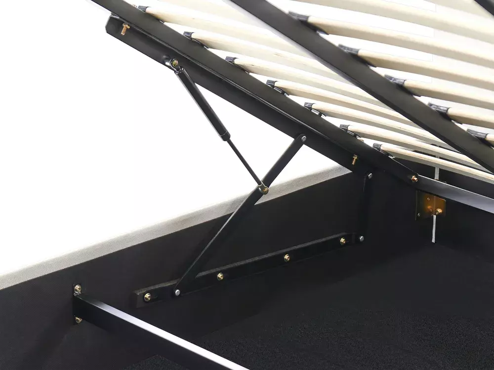 Krevet Berwyn 3092 (Bijela)