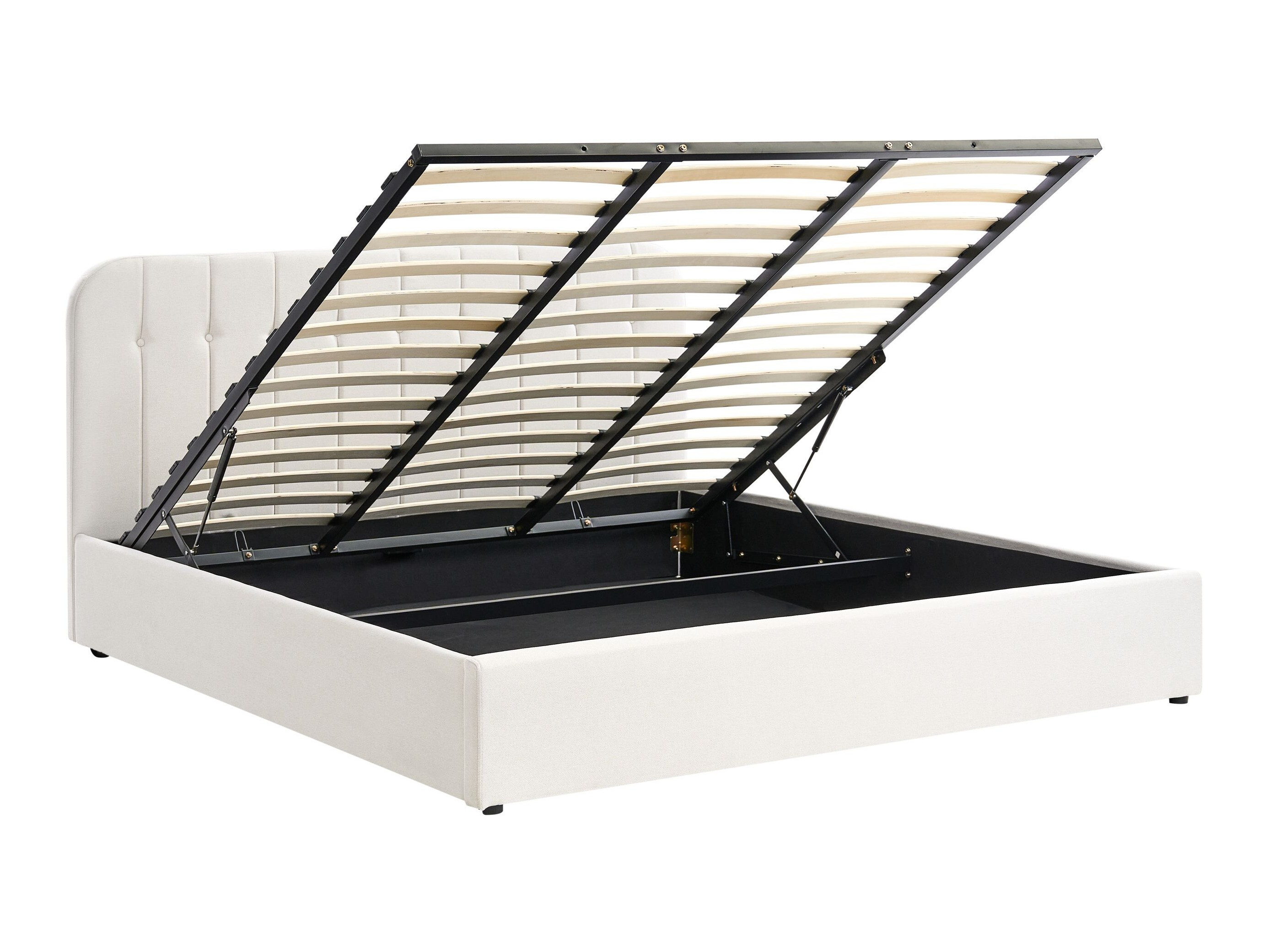 Krevet Berwyn 3092 (Bijela)