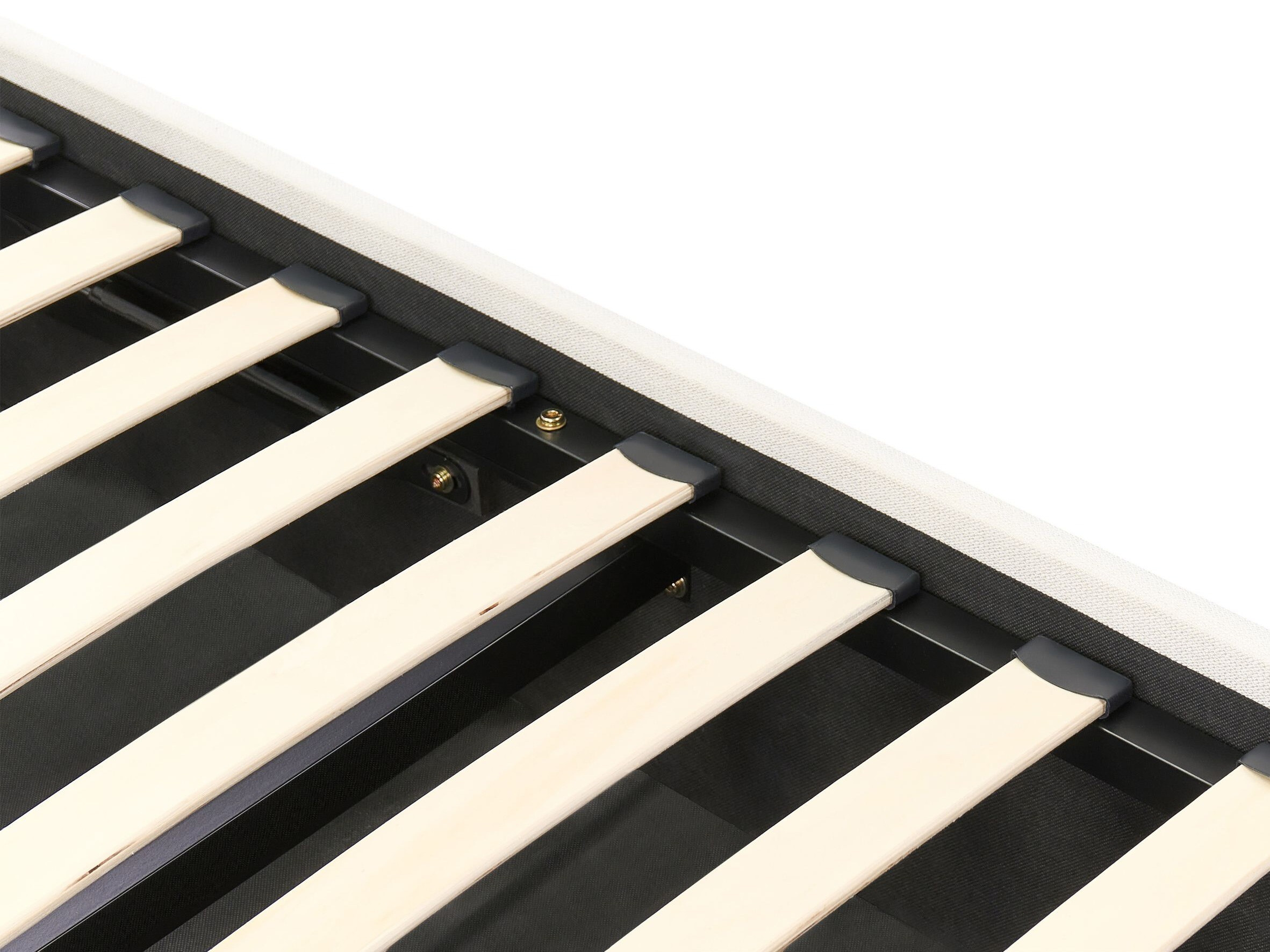 Krevet Berwyn 3092 (Bijela)