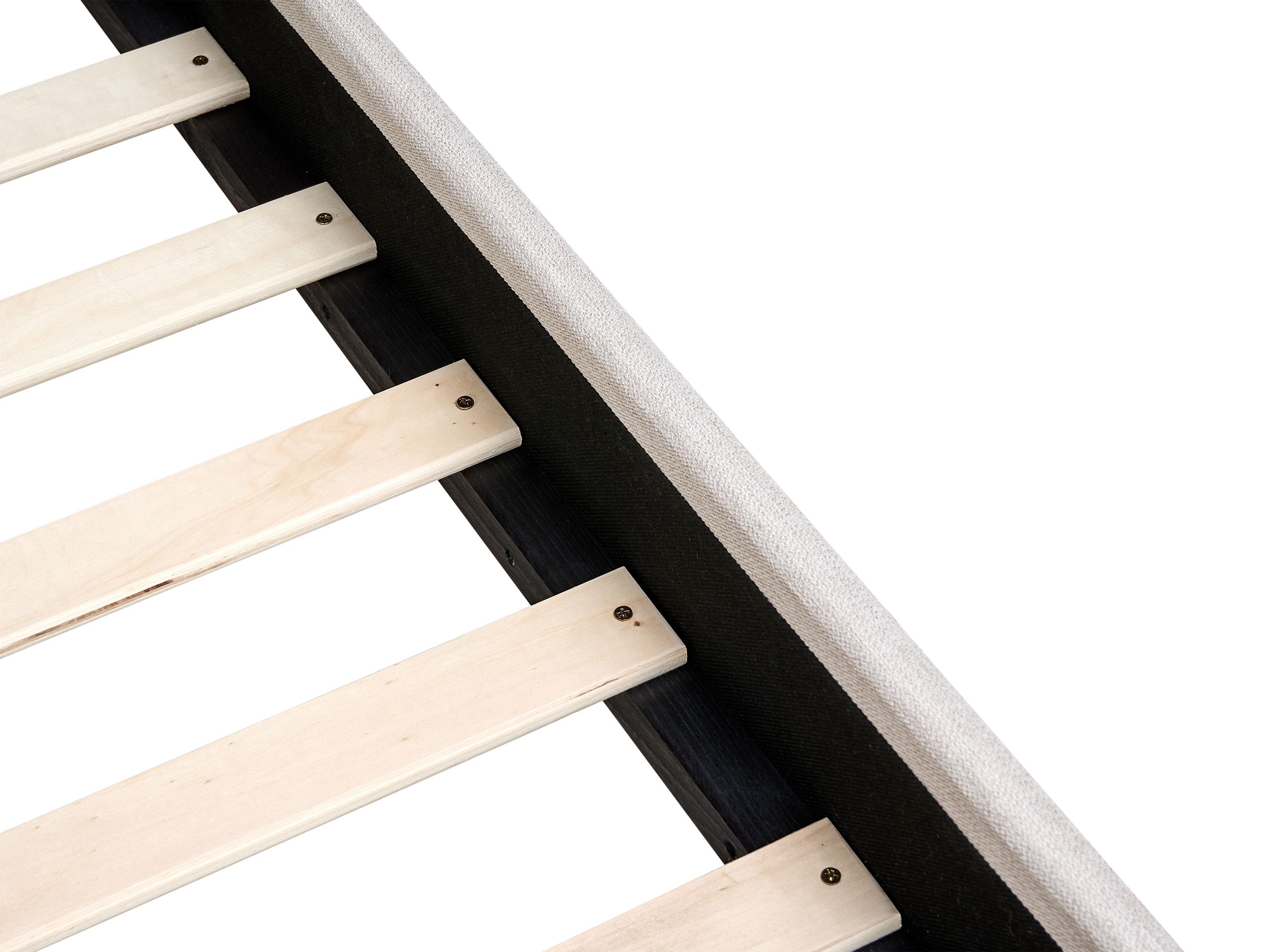 Krevet Berwyn 3114 (Svijetlo bež)