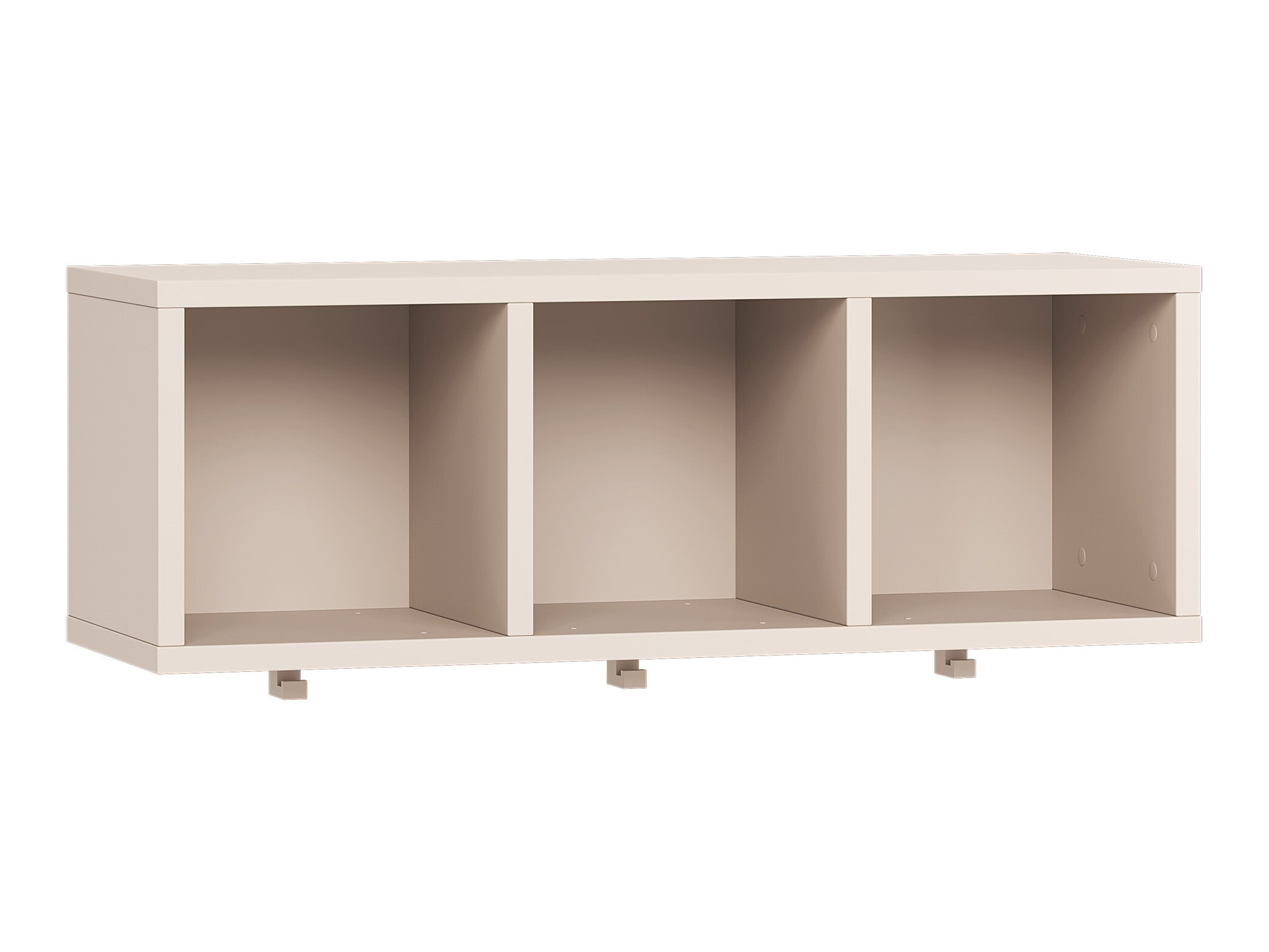 Polica Sosero 111 (Bež)