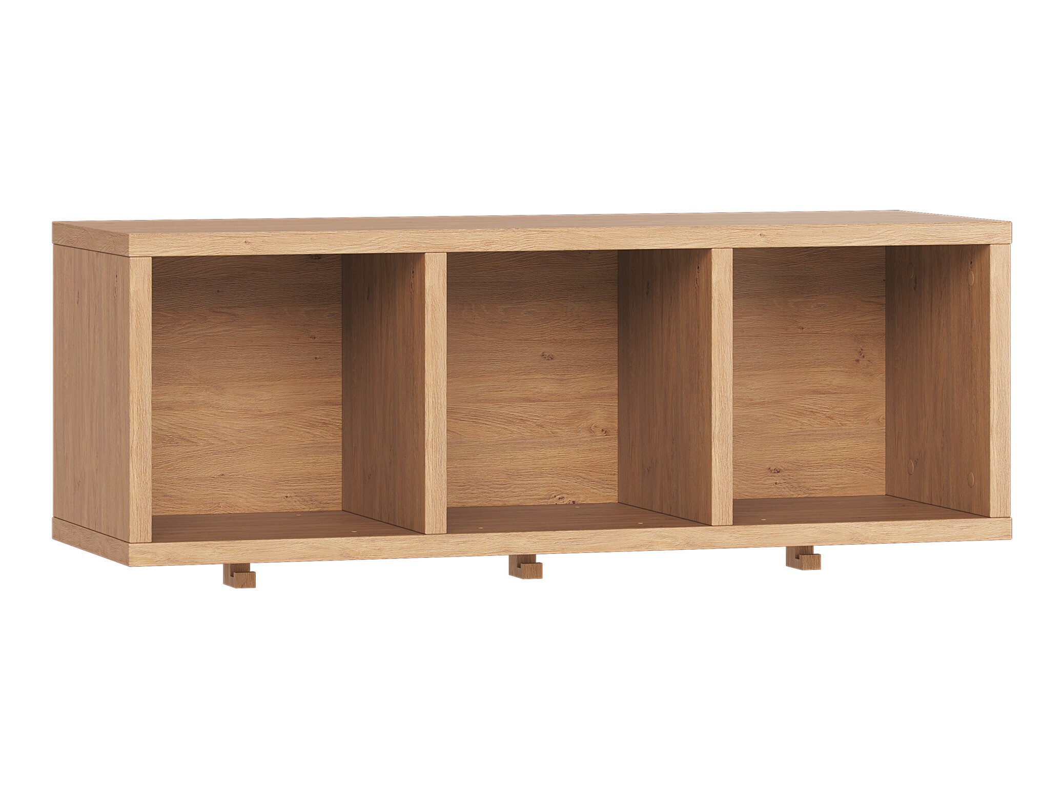 Polica Sosero 111 (Hrast)