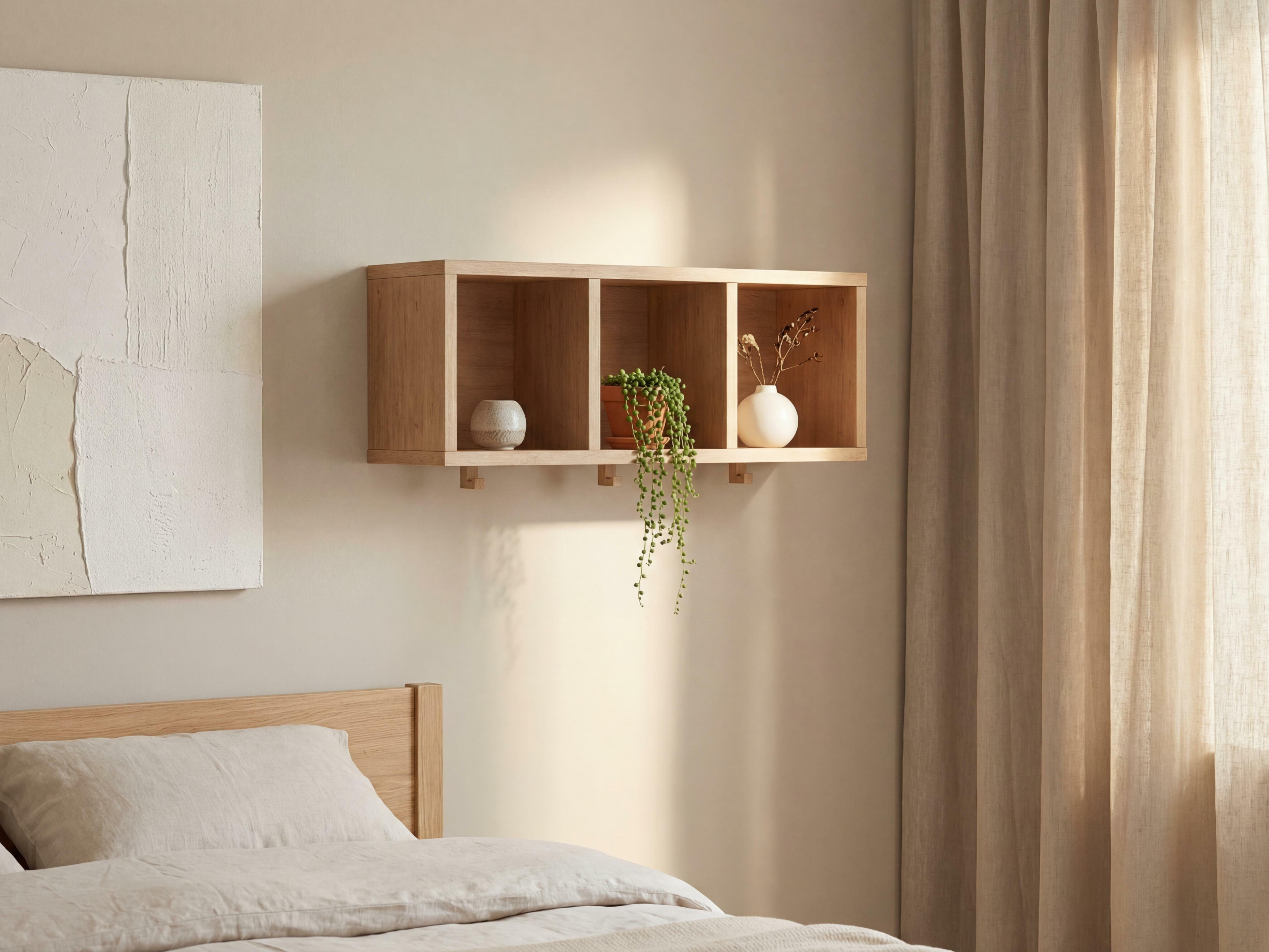 Polica Sosero 111 (Hrast)