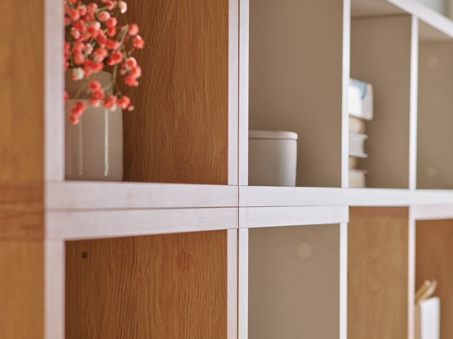 Polica Sosero 112 (Bež)