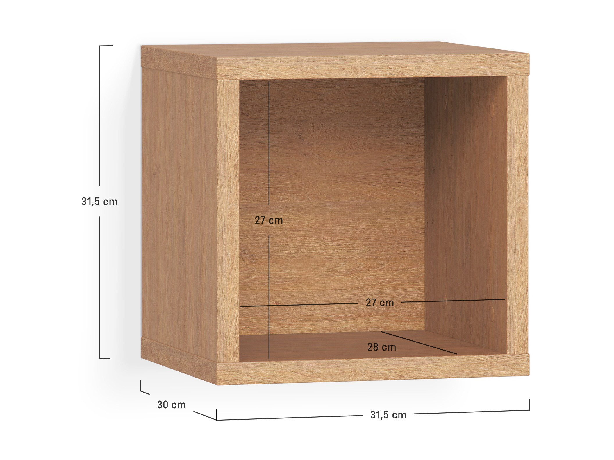 Polica Sosero 112 (Bež)