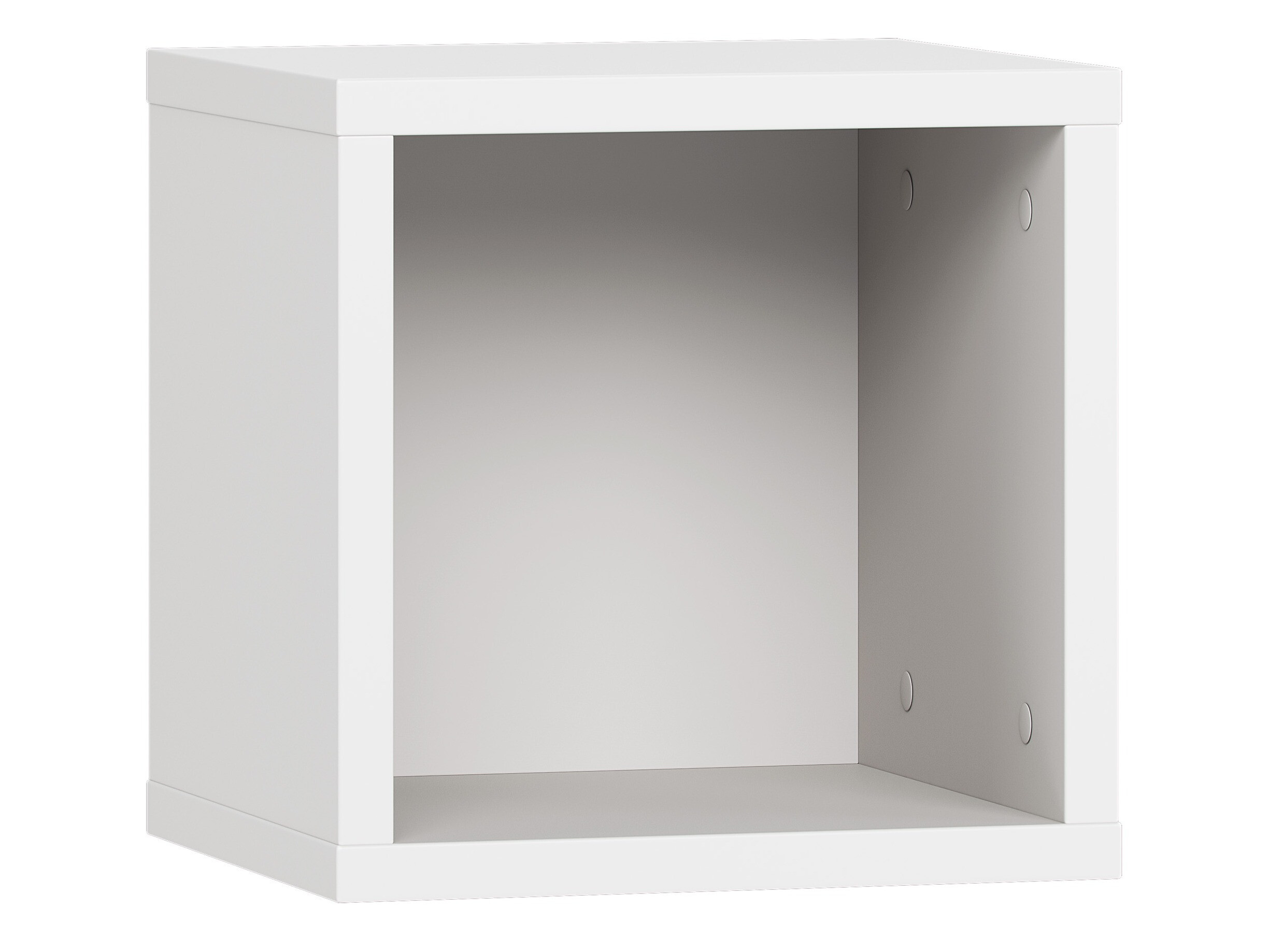 Polica Sosero 112 (Bijela)