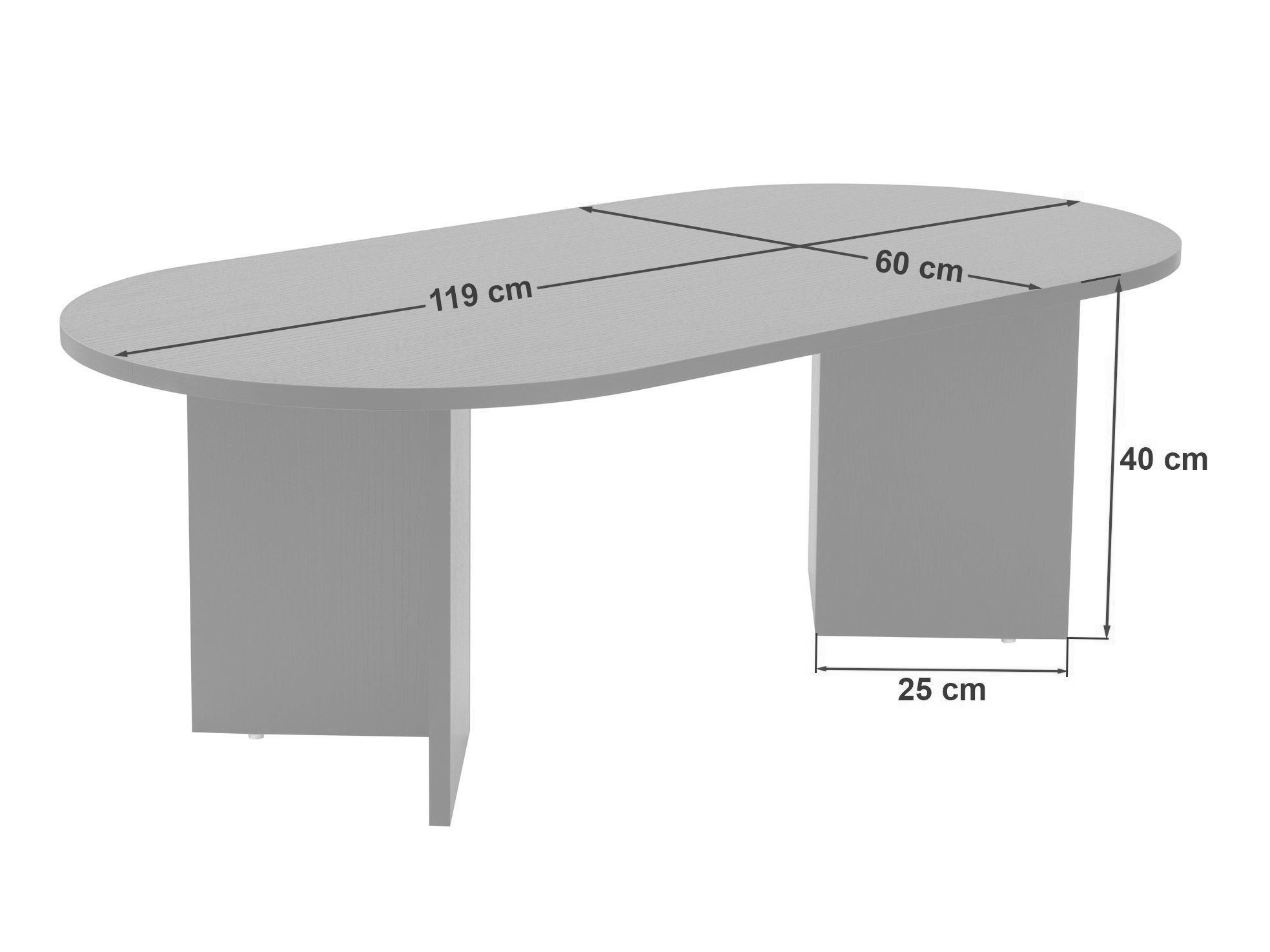 Stolić za kavu SC9665