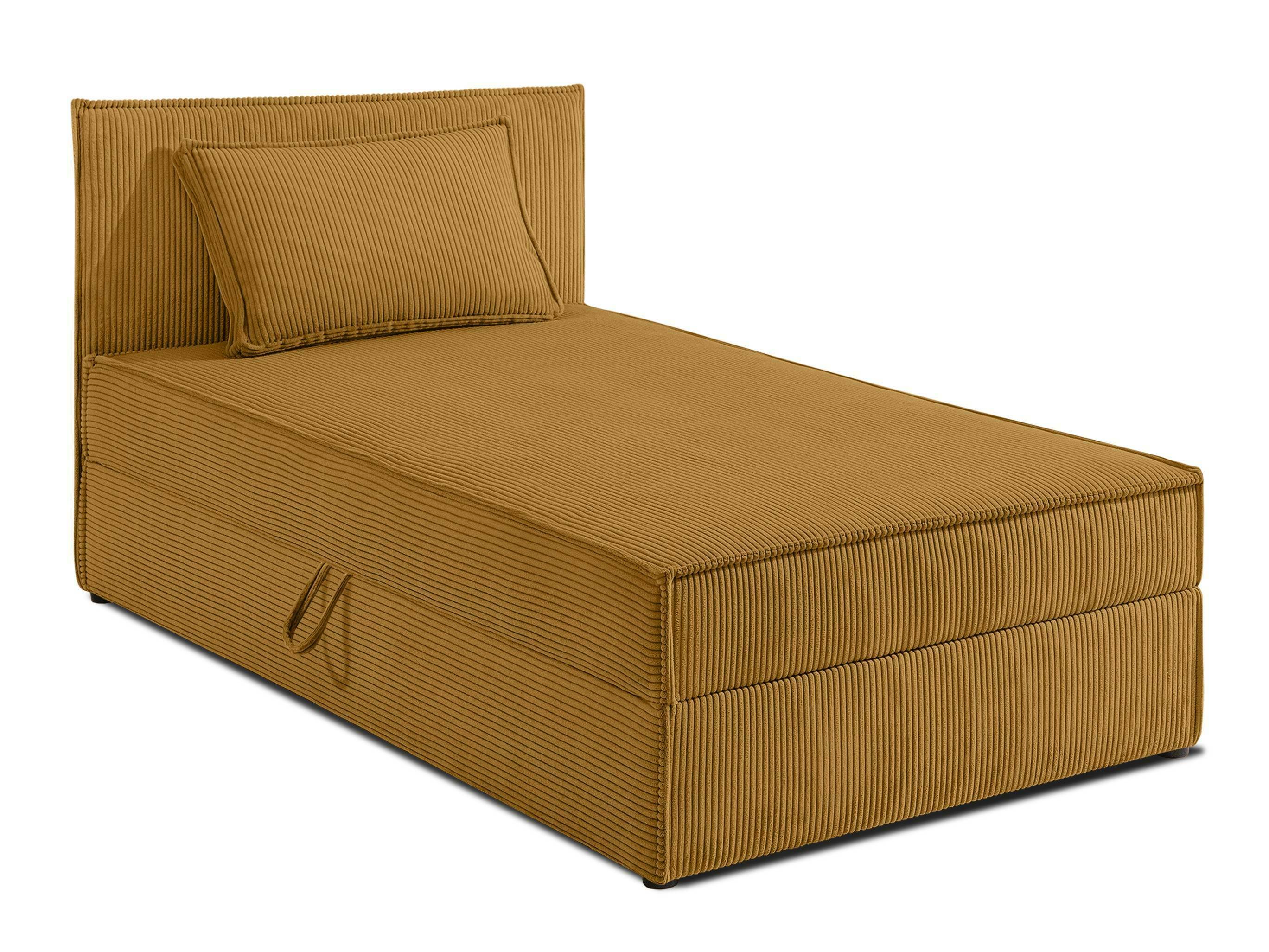 Boxspring krevet Temecula 140 (Poso 01)