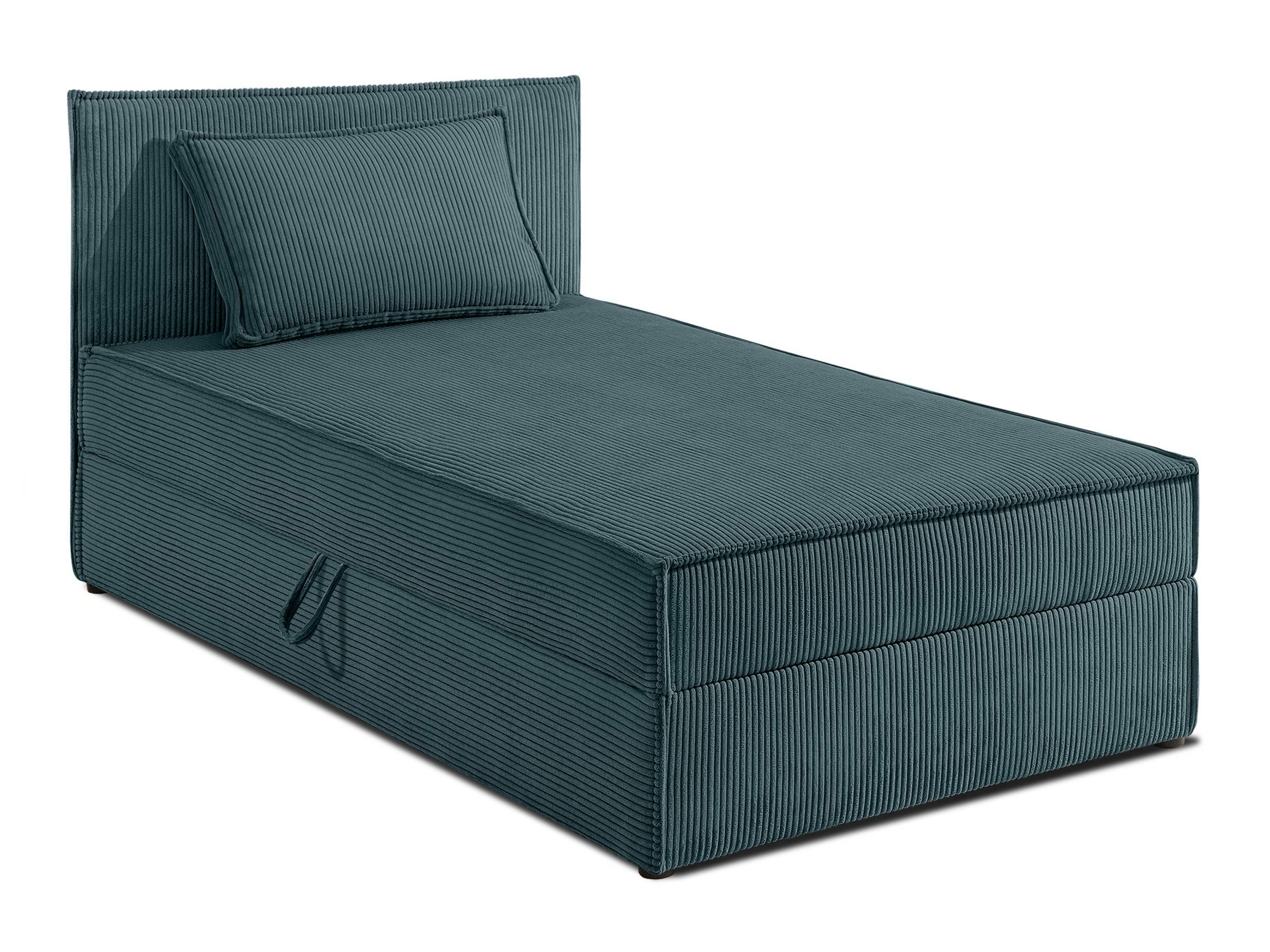 Boxspring krevet Temecula 140 (Poso 125)