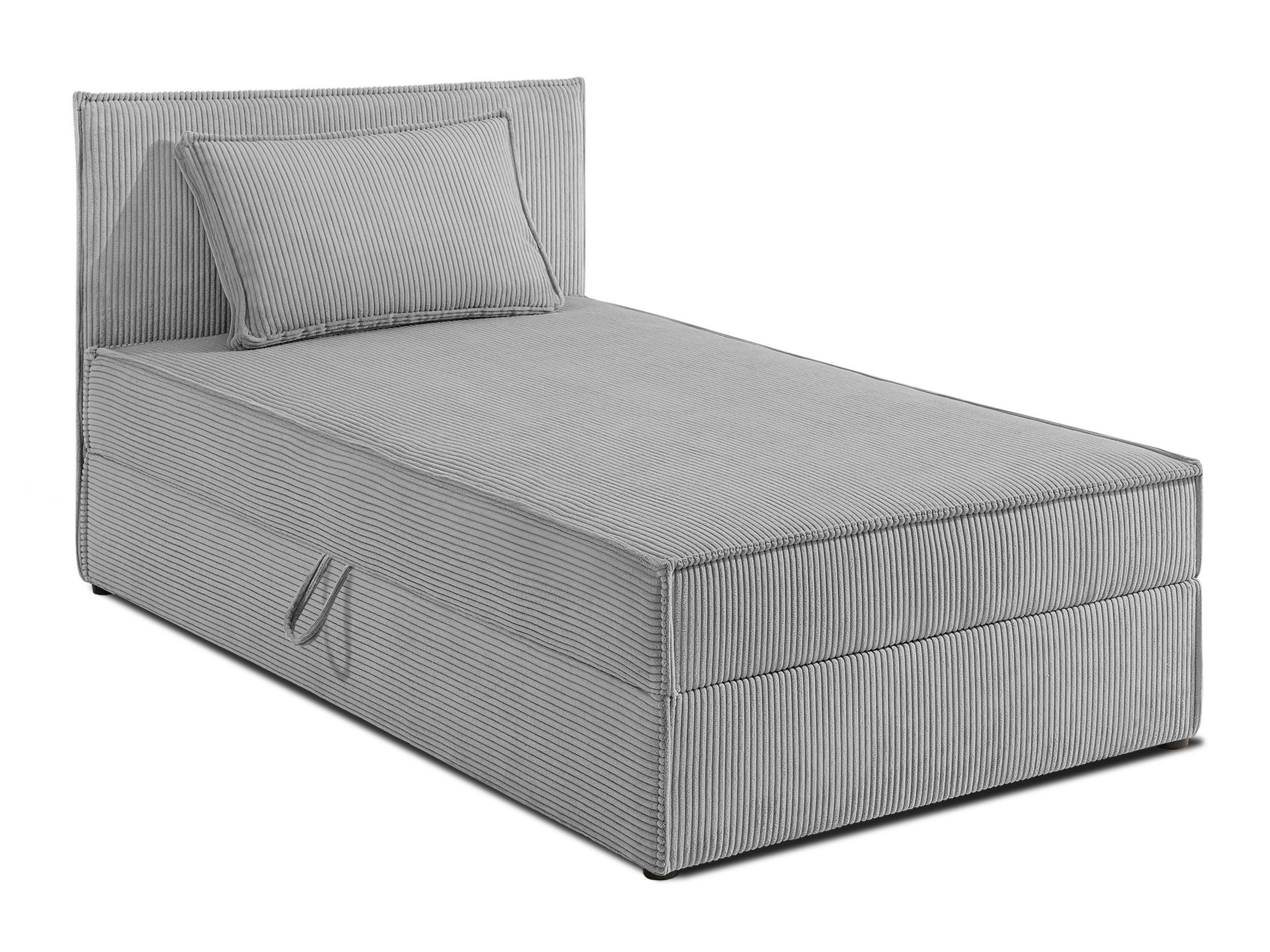 Boxspring krevet Temecula 140 (Poso 55)