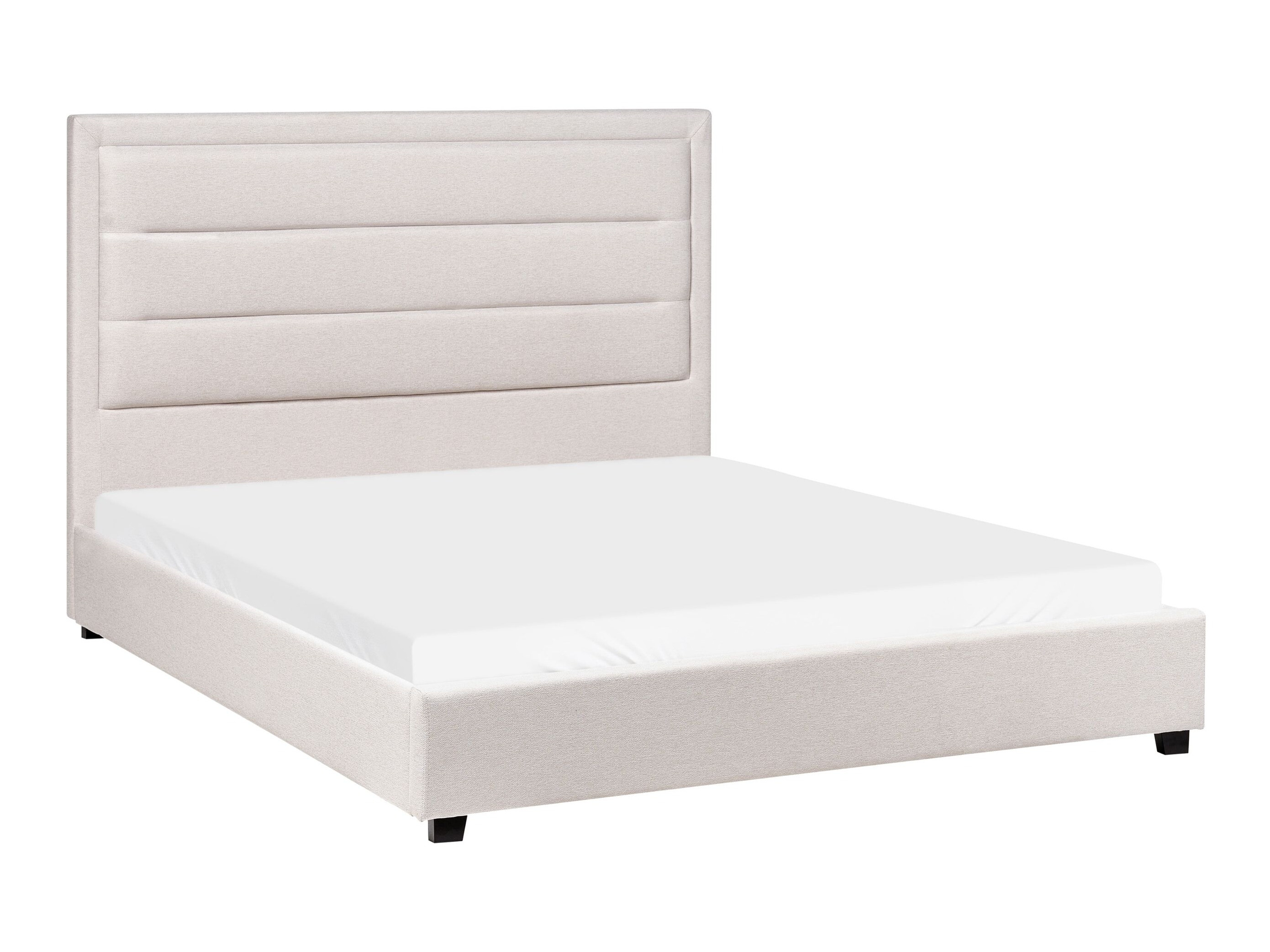 Krevet Berwyn 3114 (Svijetlo bež)