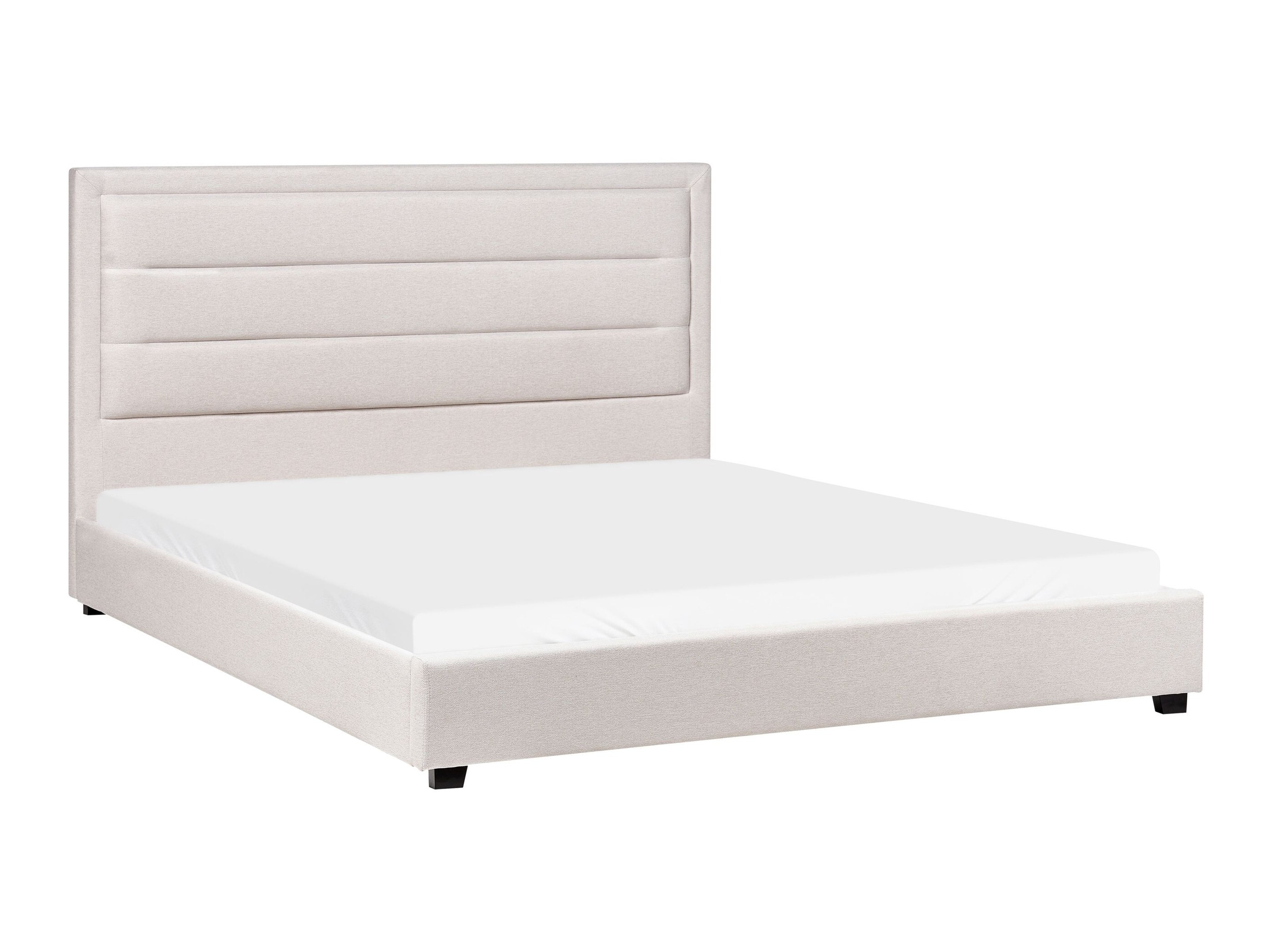 Krevet Berwyn 3114 (Svijetlo bež)