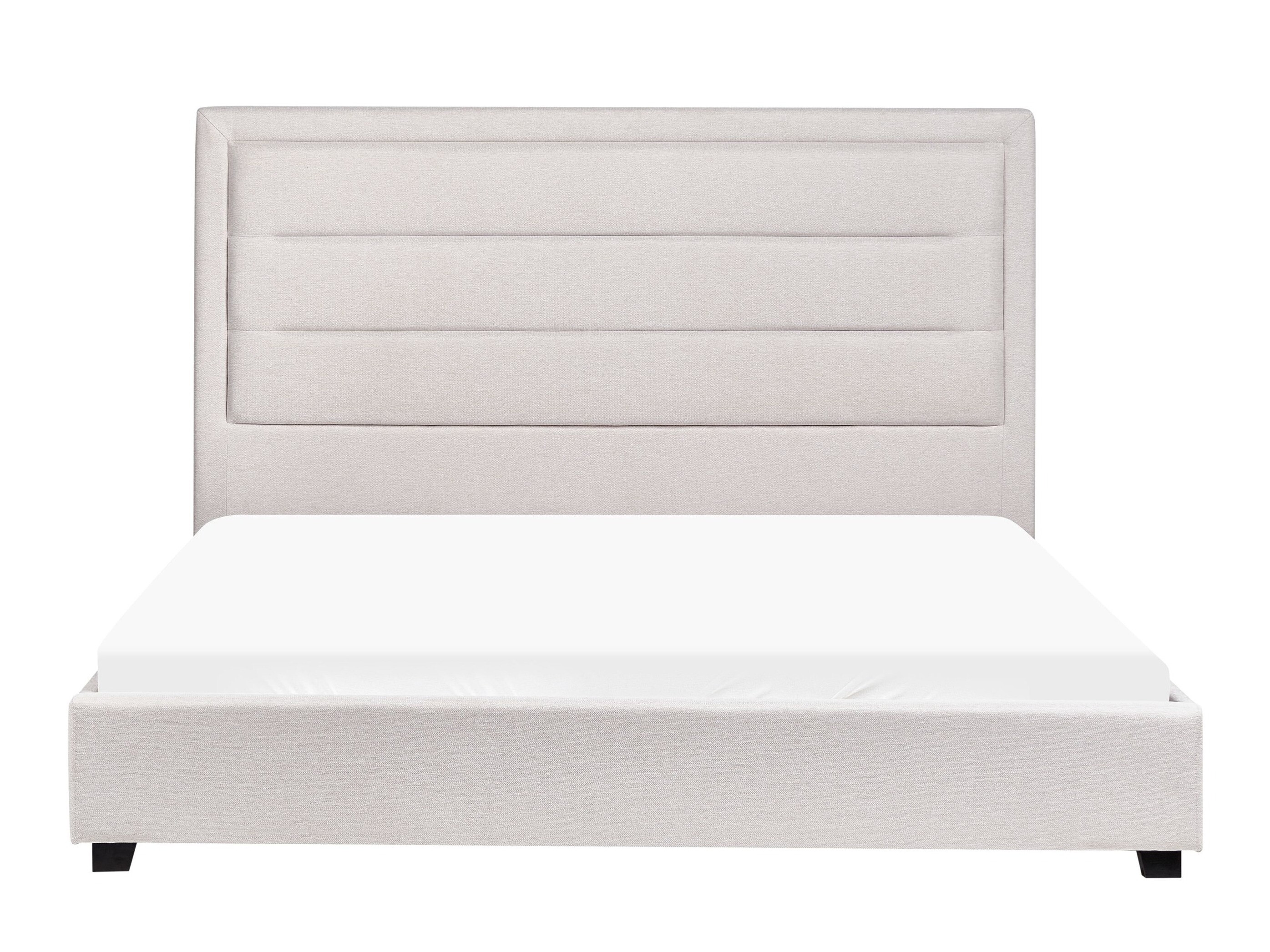 Krevet Berwyn 3114 (Svijetlo bež)