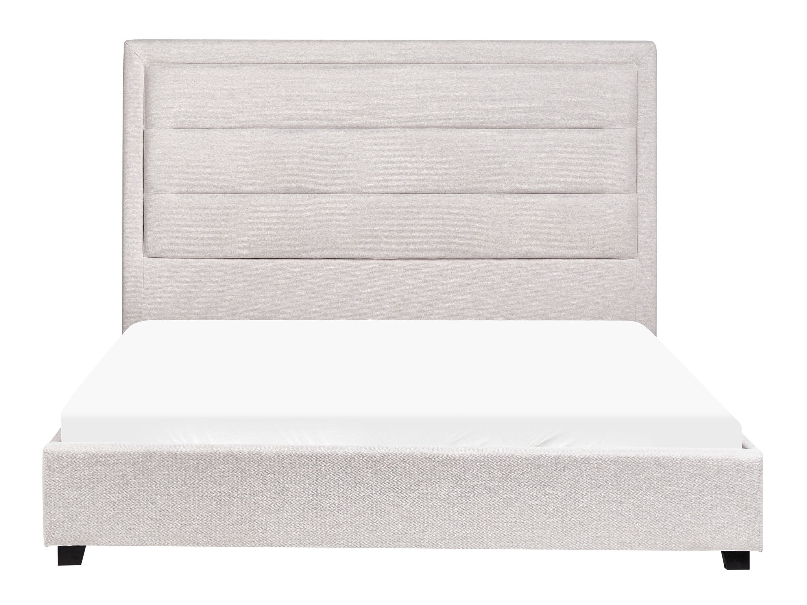 Krevet Berwyn 3114 (Svijetlo bež)