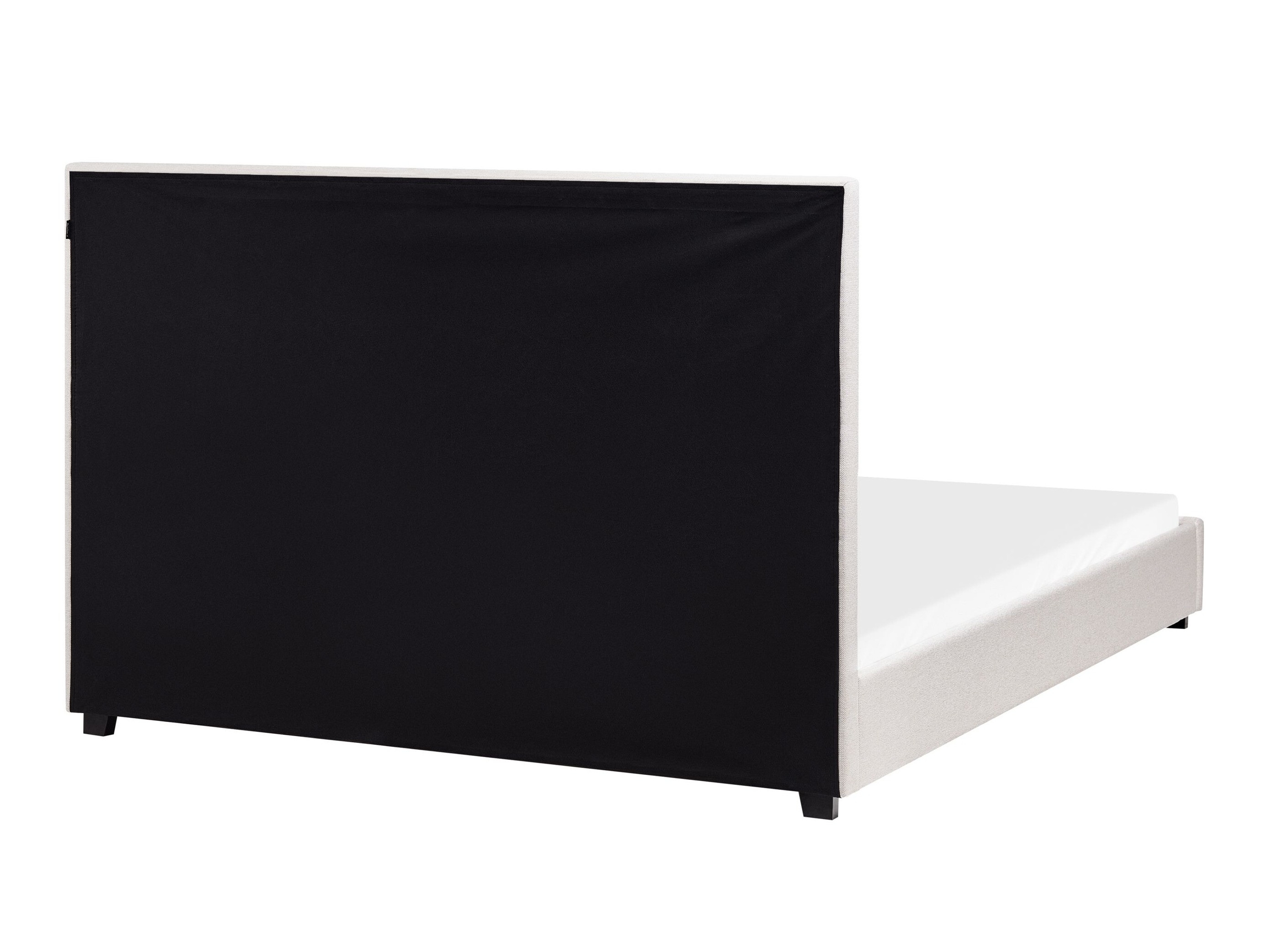 Krevet Berwyn 3114 (Svijetlo bež)