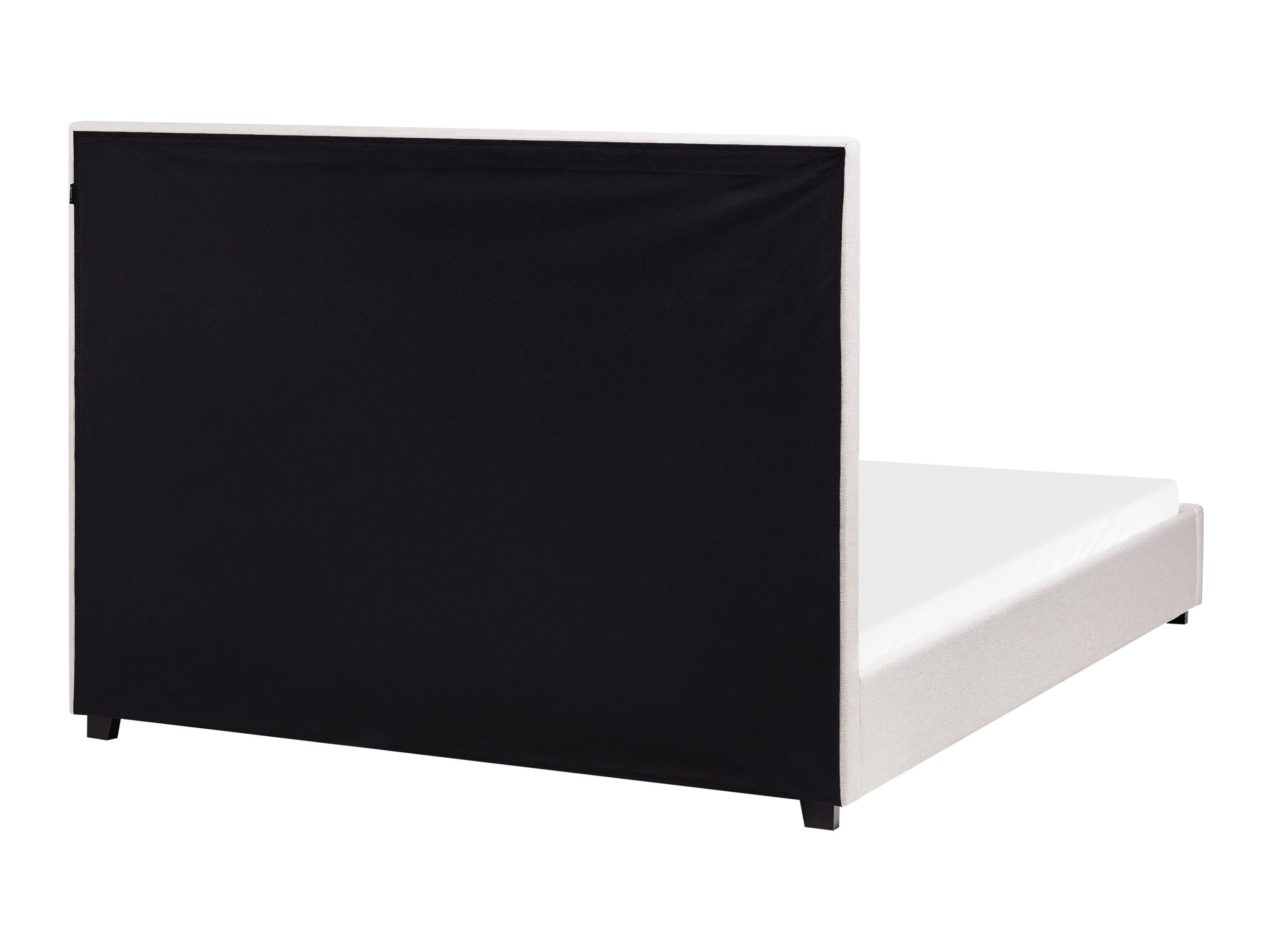 Krevet Berwyn 3114 (Svijetlo bež)