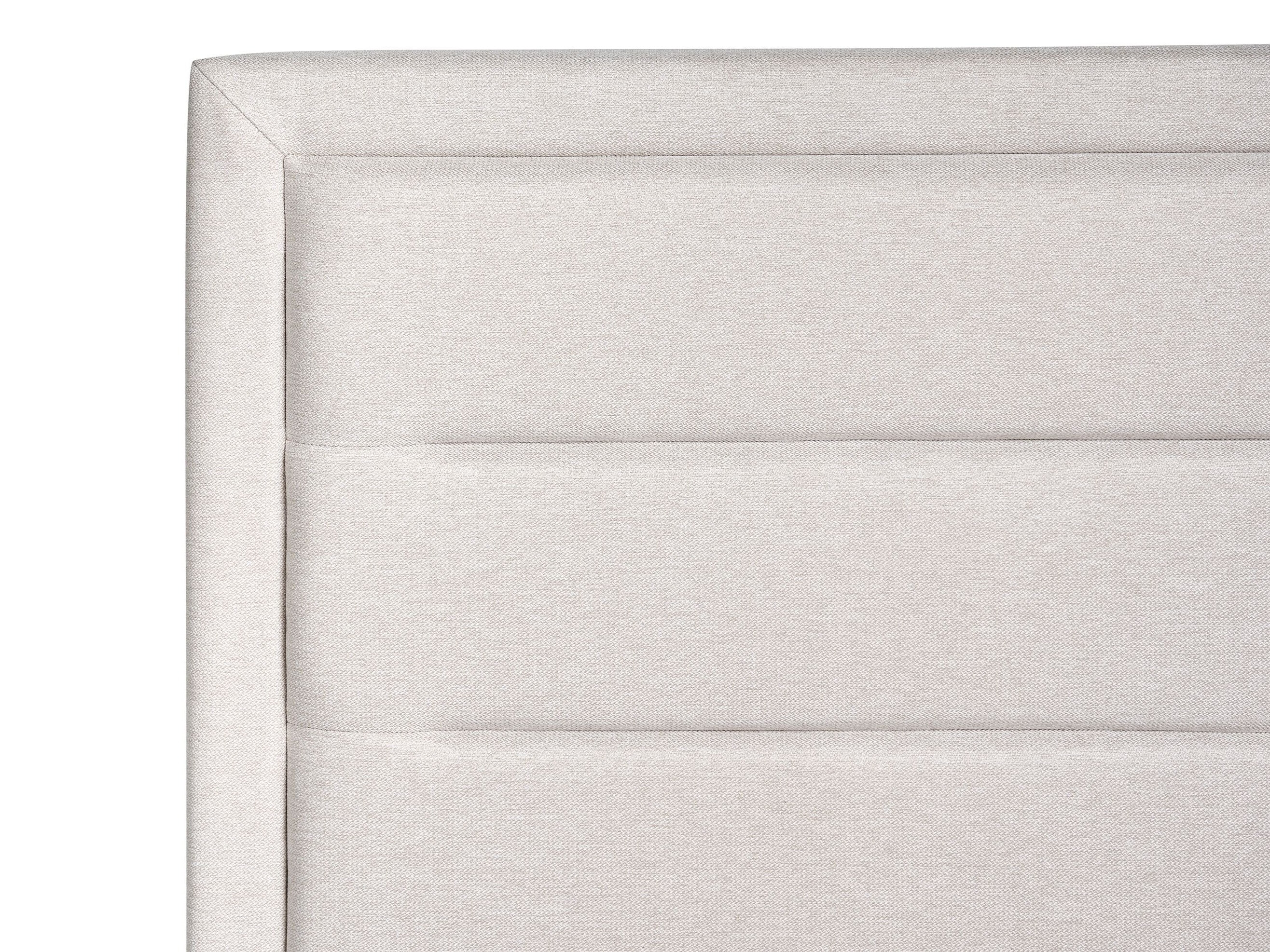 Krevet Berwyn 3114 (Svijetlo bež)