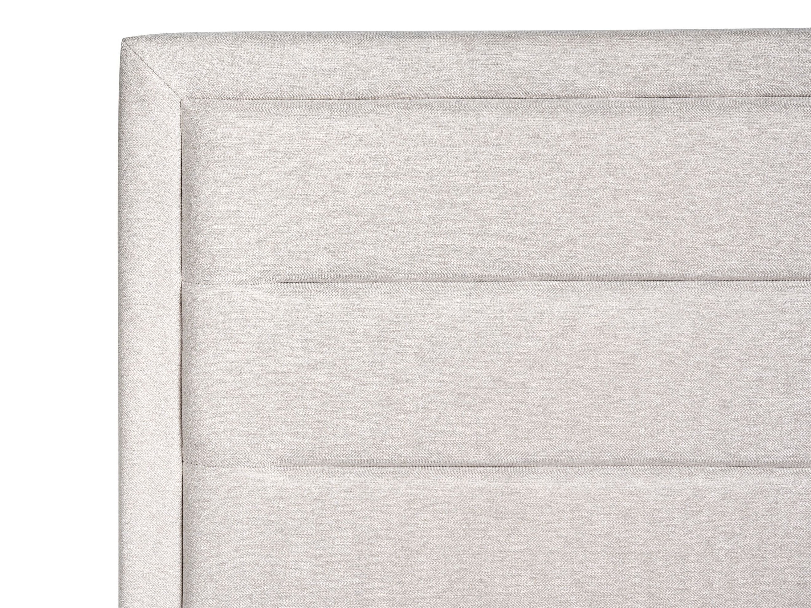 Krevet Berwyn 3114 (Svijetlo bež)