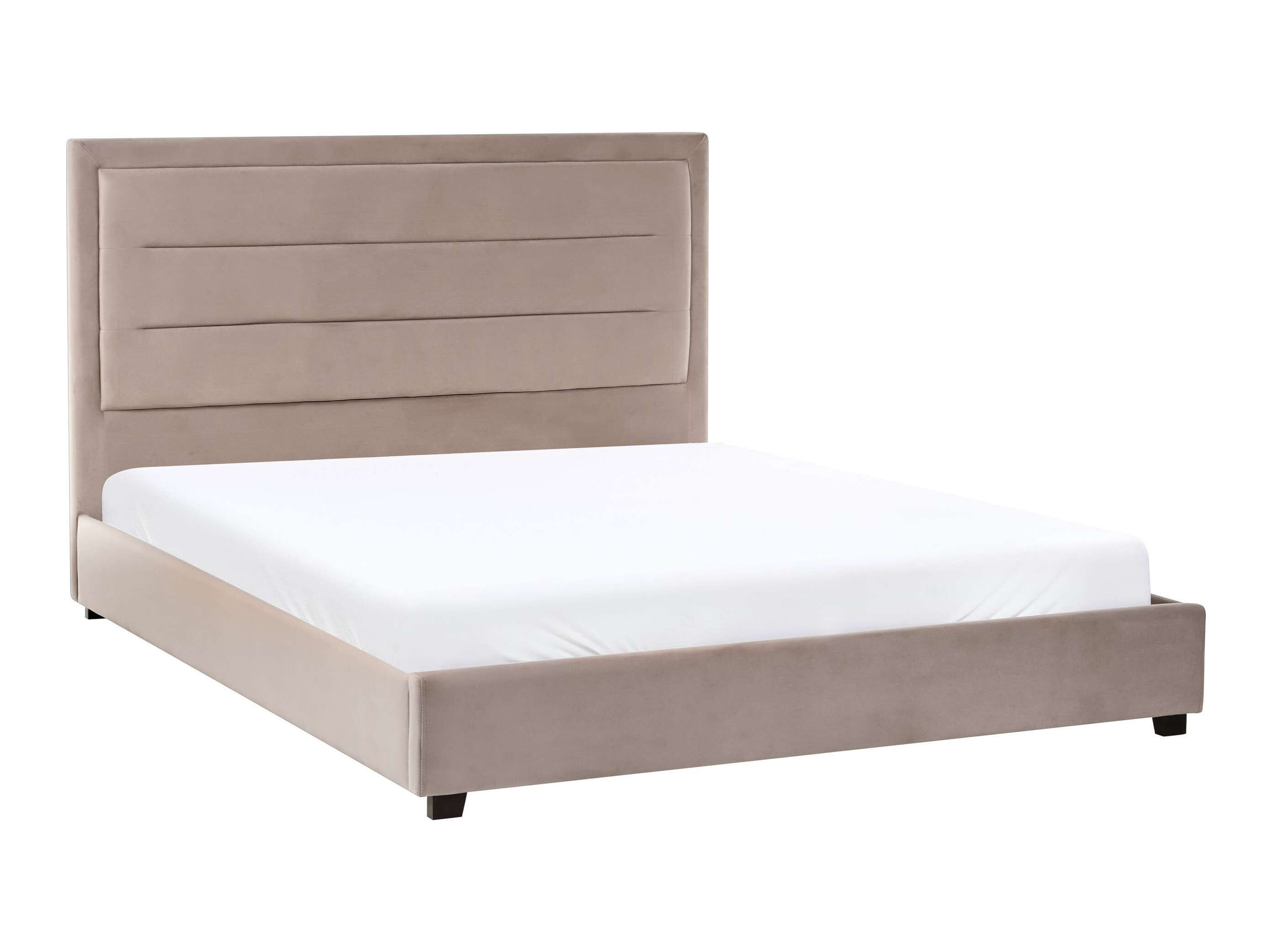 Krevet Berwyn 3114 (Taupe)