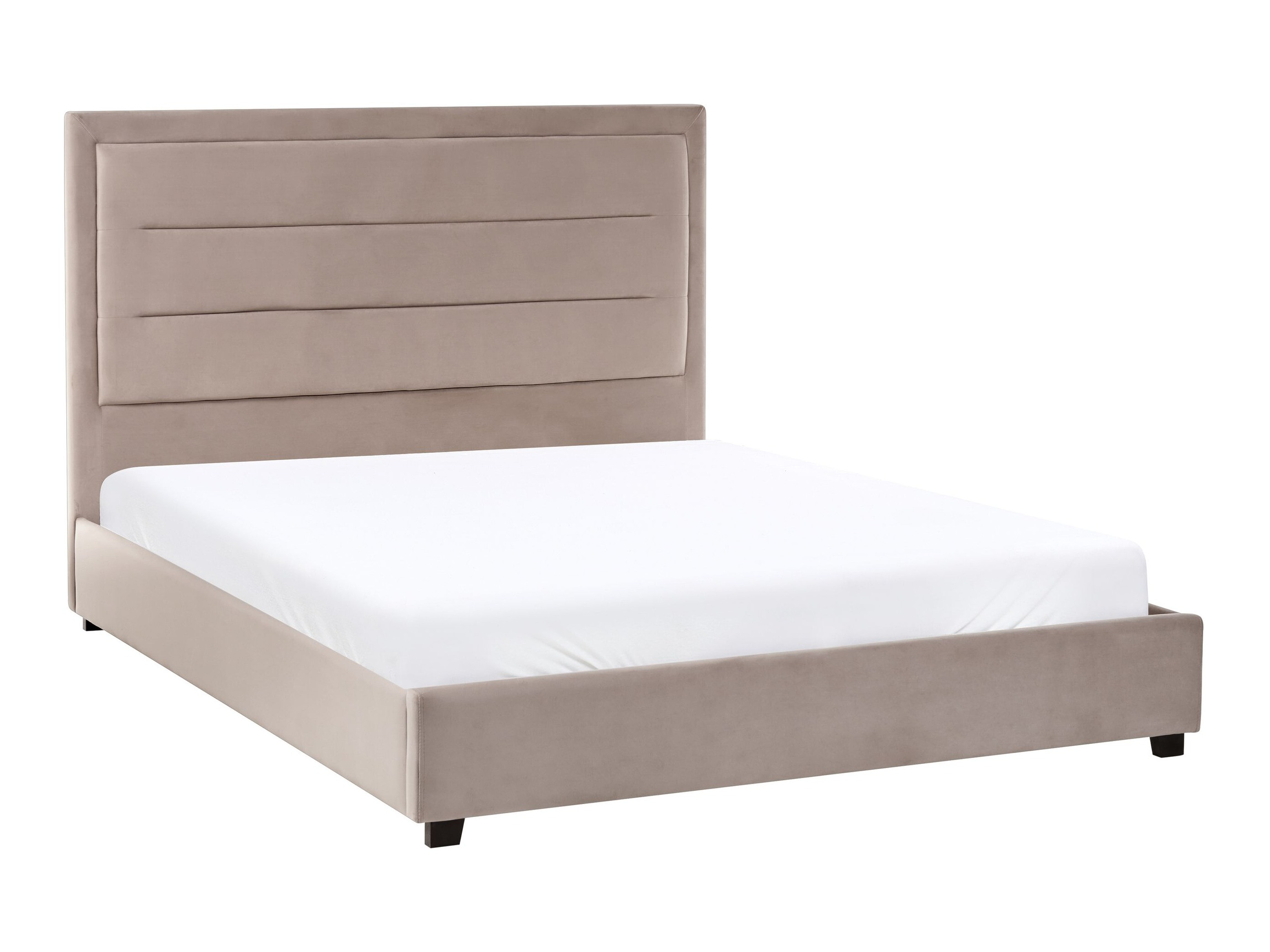 Krevet Berwyn 3114 (Taupe)