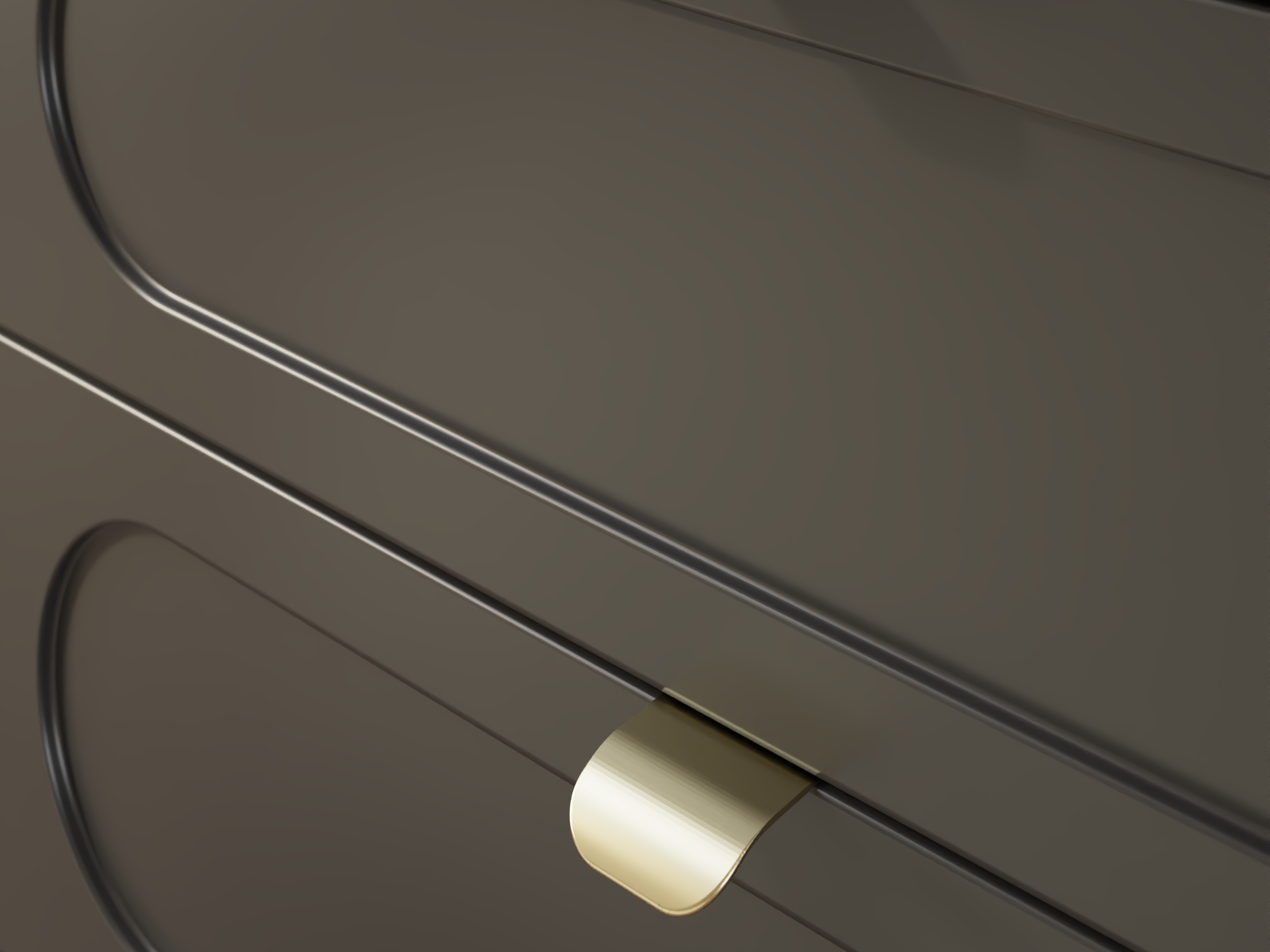 Noćni ormarić Mornolu 103