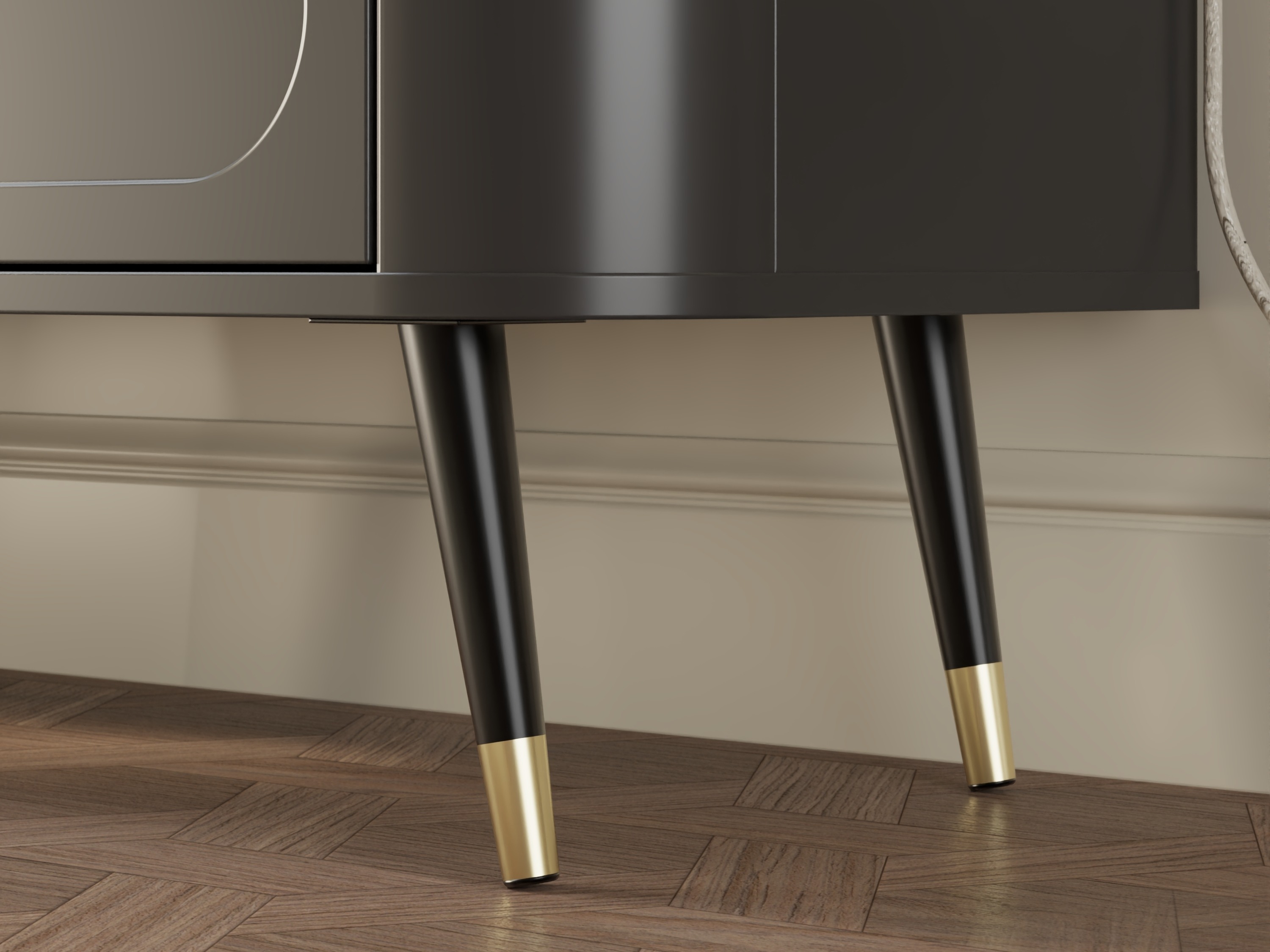 Noćni ormarić Mornolu 103