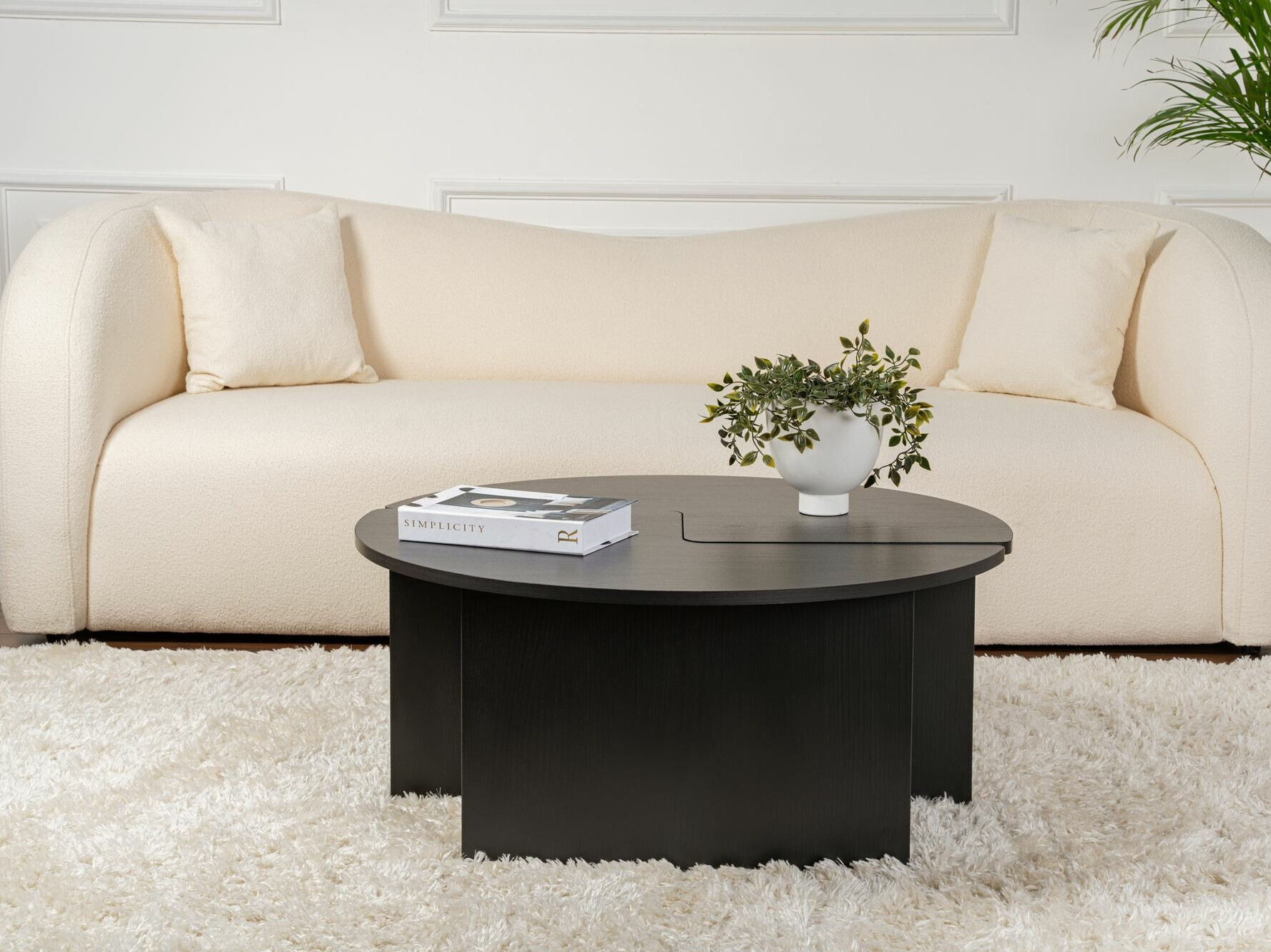 Set stolića za kavu SC9669