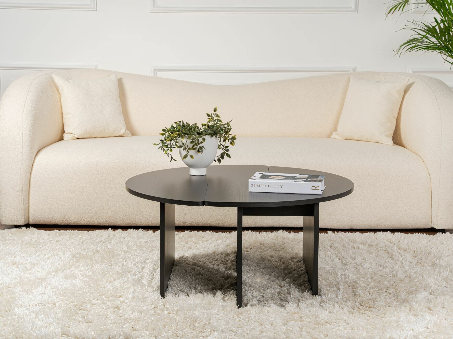 Set stolića za kavu SC9669