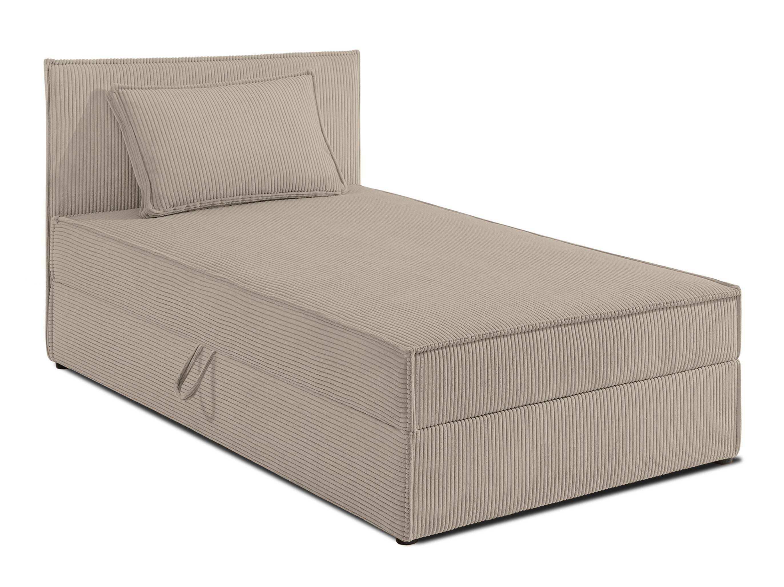 Boxspring krevet Temecula 140 (Poso 02)