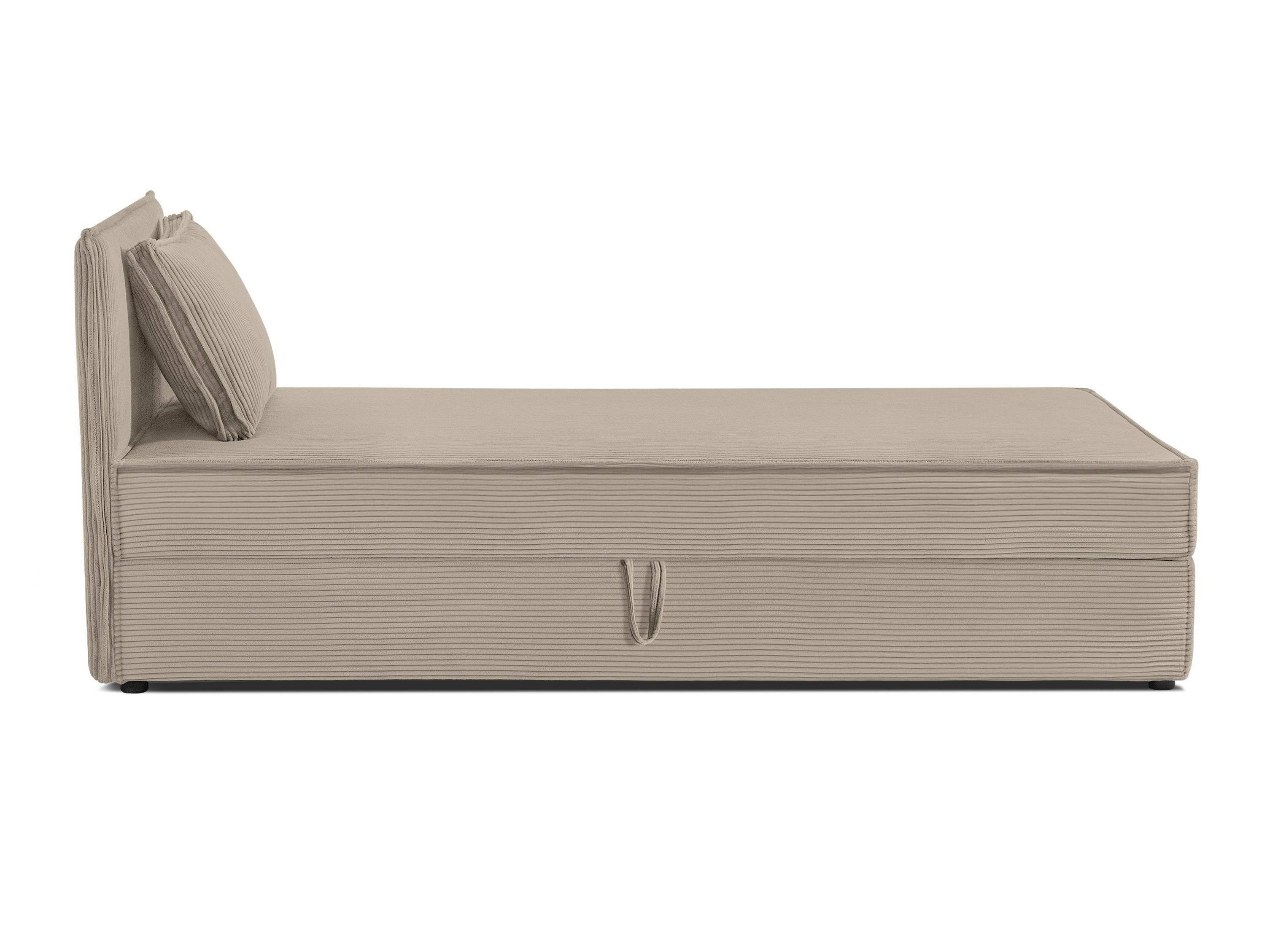 Boxspring krevet Temecula 140 (Poso 02)