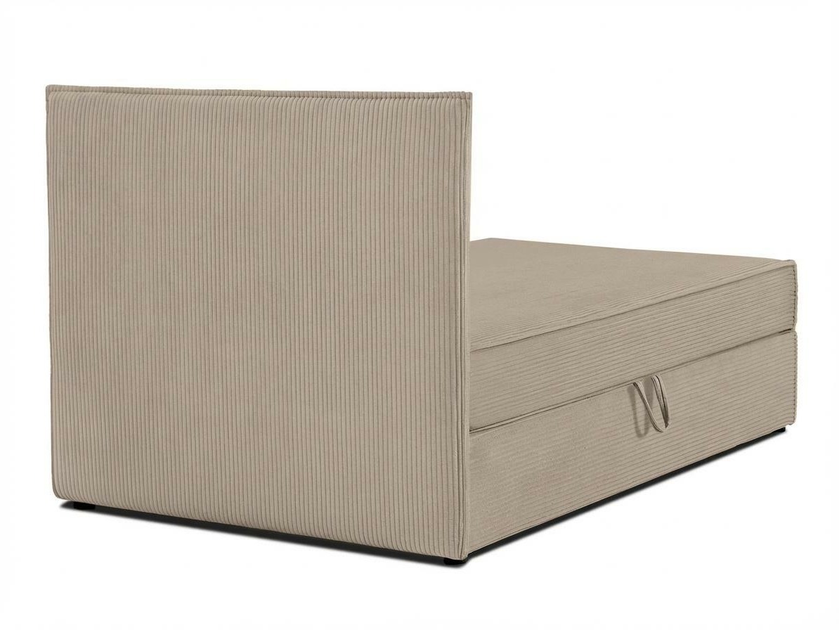 Boxspring krevet Temecula 140 (Poso 02)