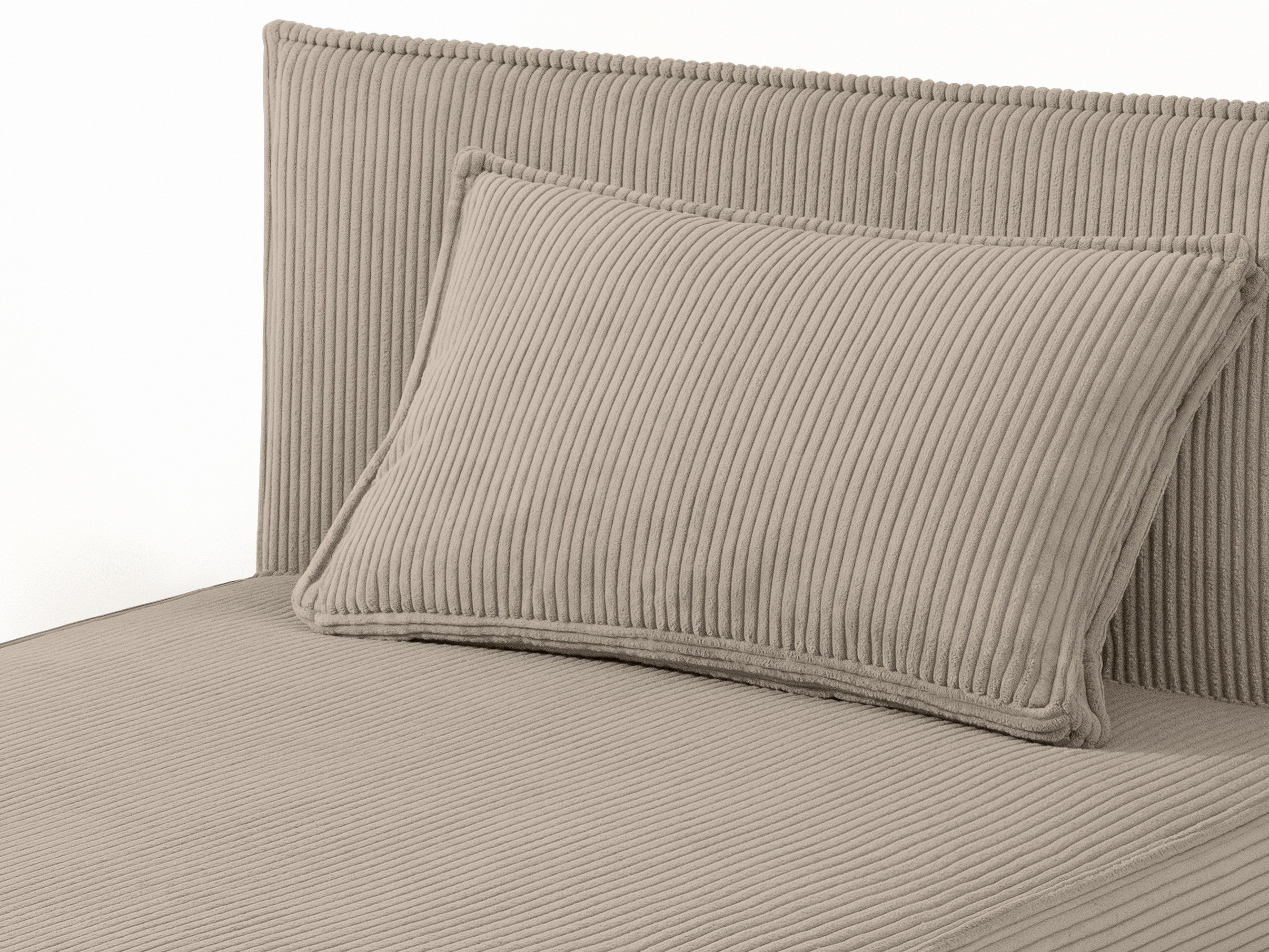 Boxspring krevet Temecula 140 (Poso 02)