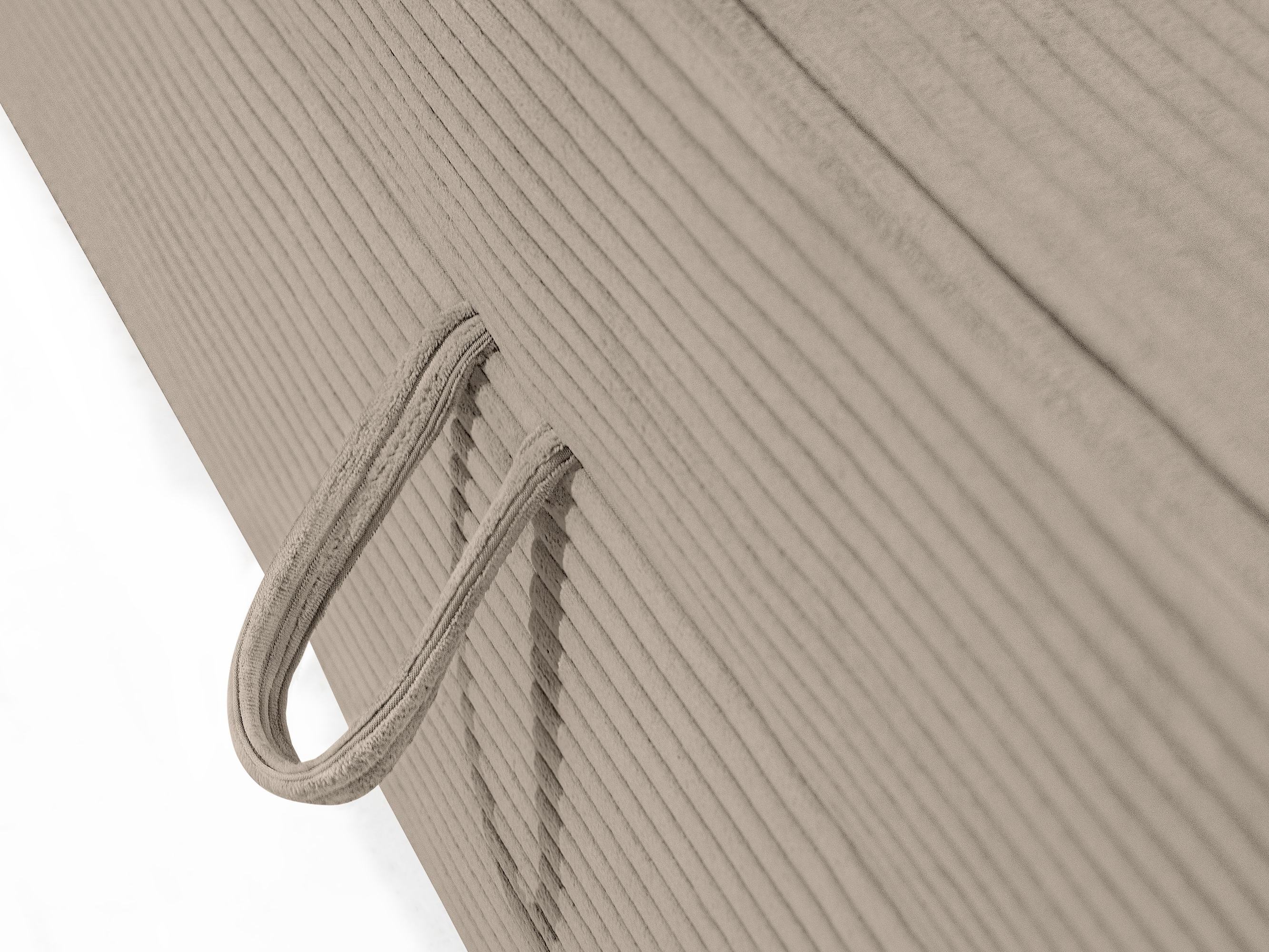 Boxspring krevet Temecula 140 (Poso 02)