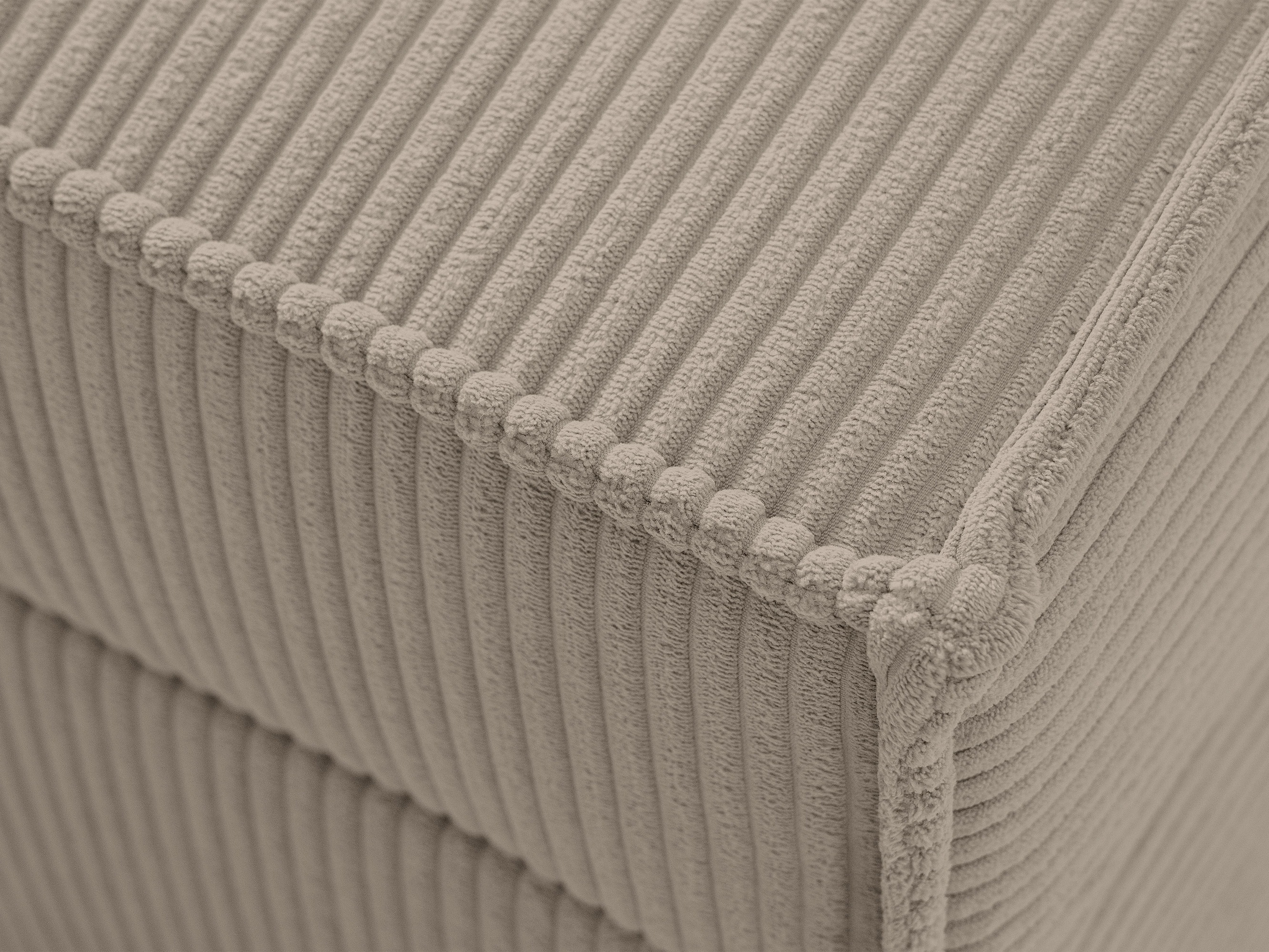 Boxspring krevet Temecula 140 (Poso 02)