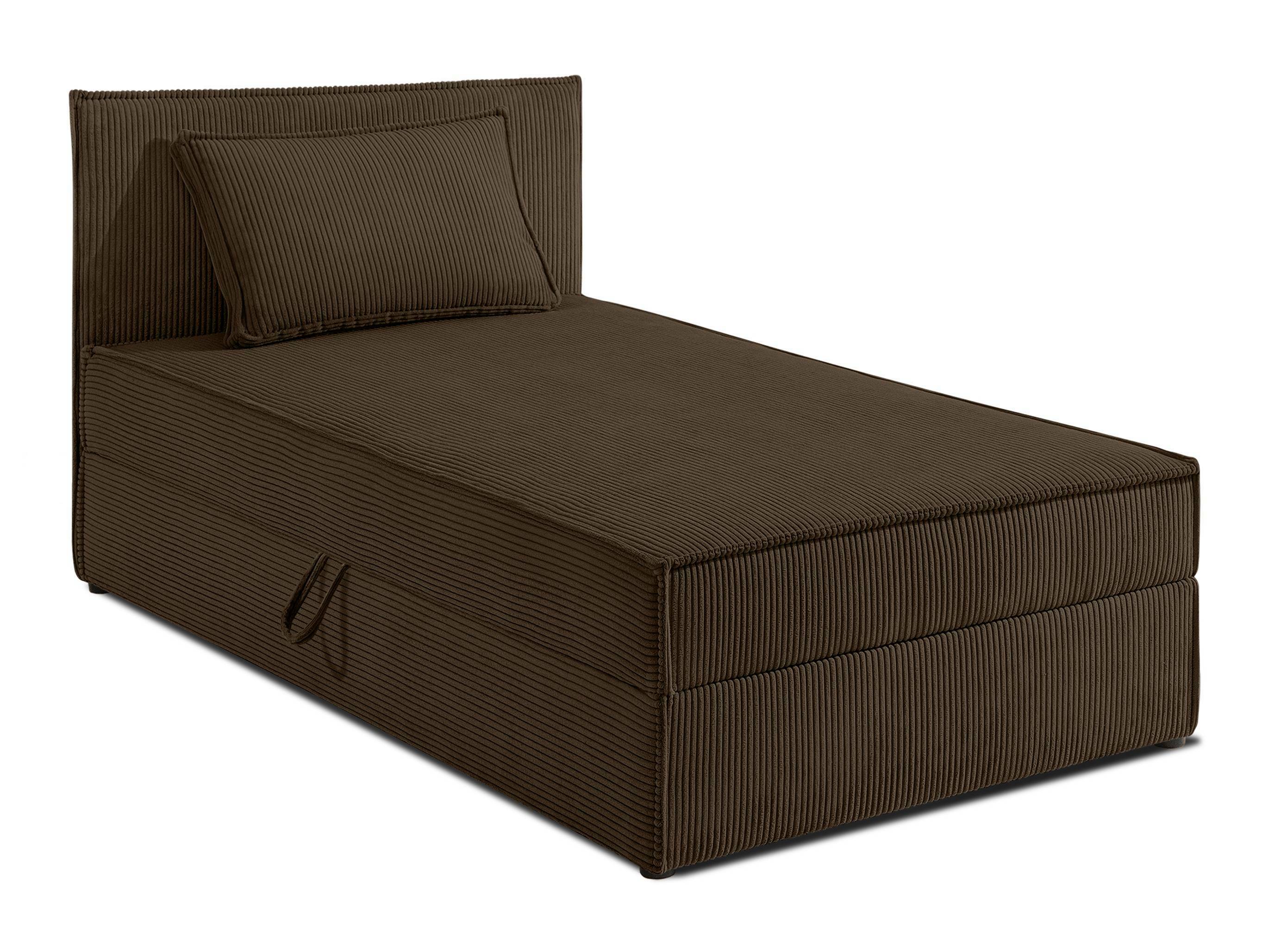 Boxspring krevet Temecula 140 (Poso 06)