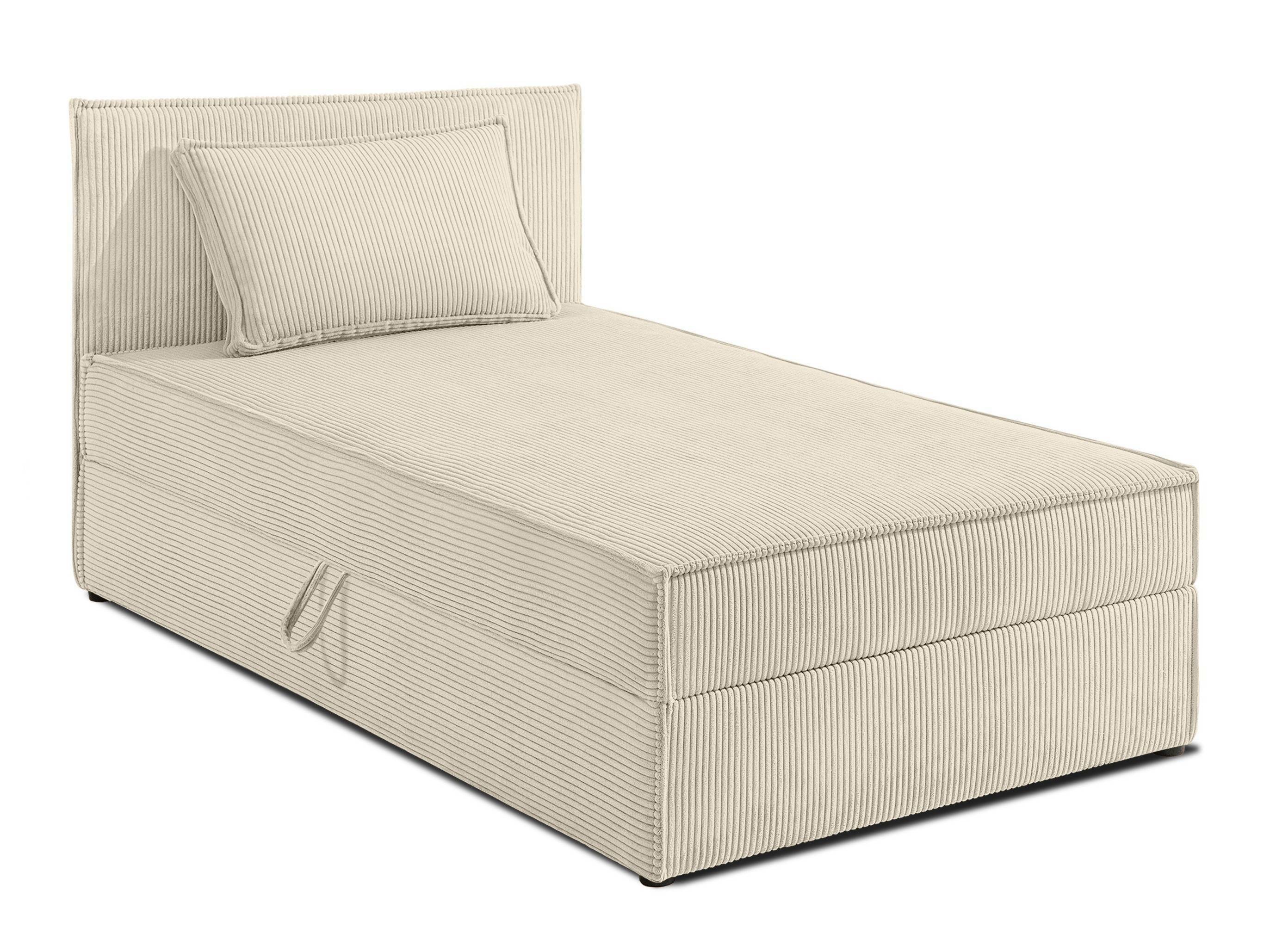 Boxspring krevet Temecula 140 (Poso 100)