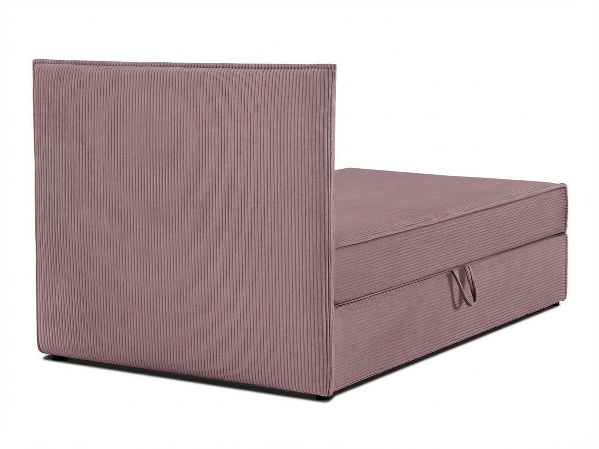 Boxspring krevet Temecula 140 (Poso 130)