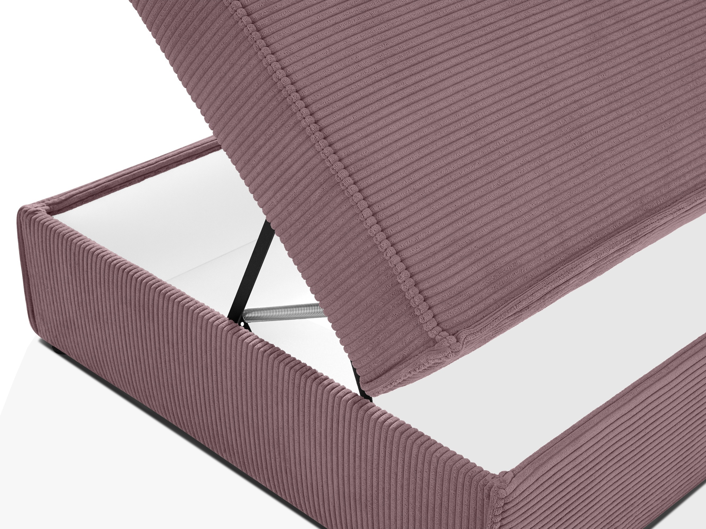 Boxspring krevet Temecula 140 (Poso 130)