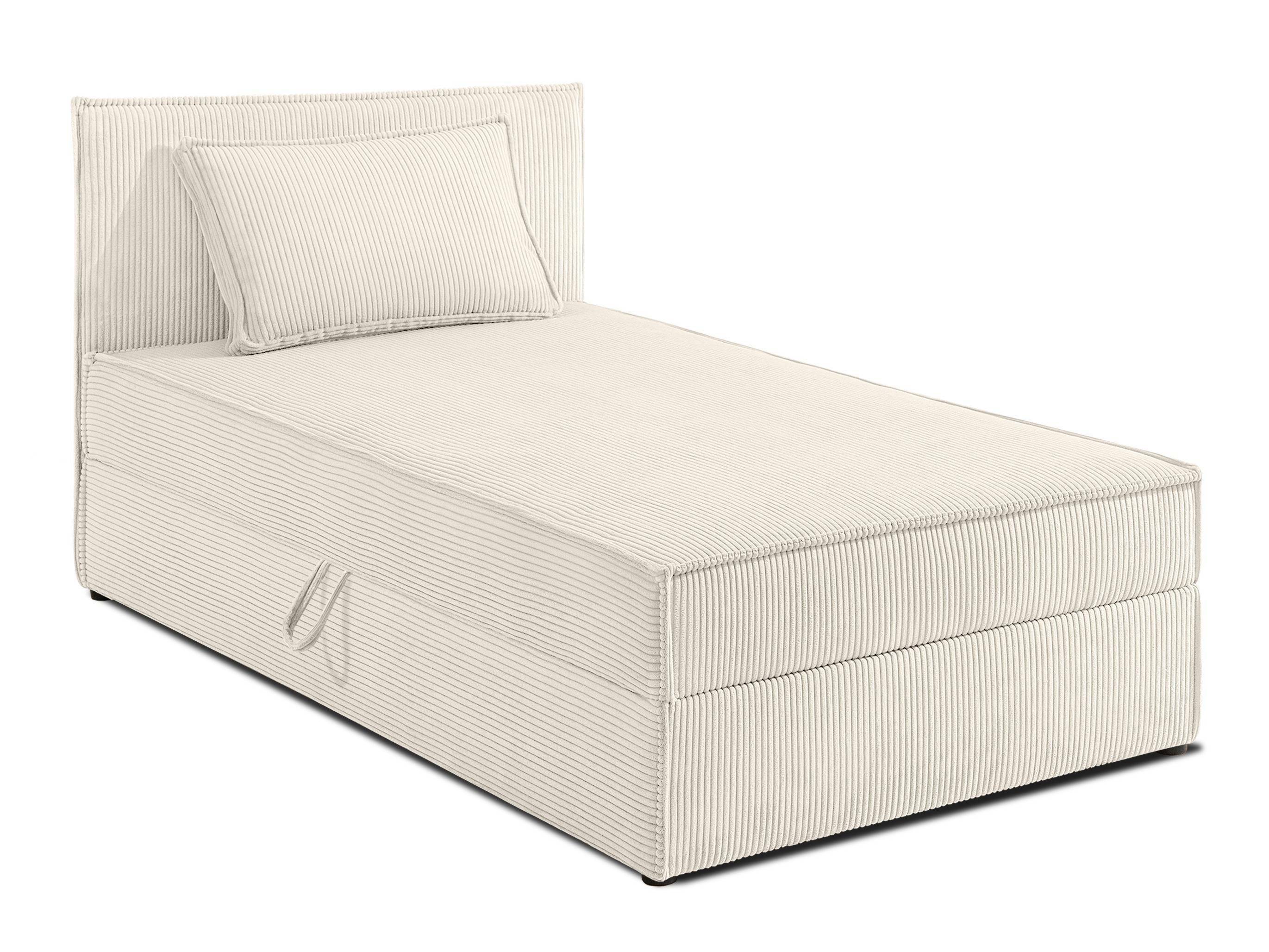 Boxspring krevet Temecula 140 (Poso 38)